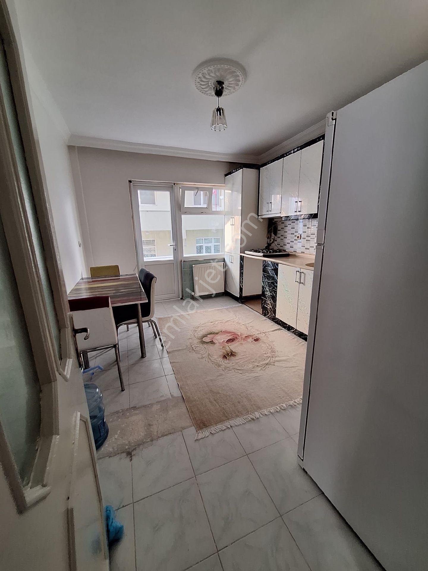 Tekirdağ Çerkezköy Anfi Yanında Eşyalı Kiralık Daire - Görsel 9