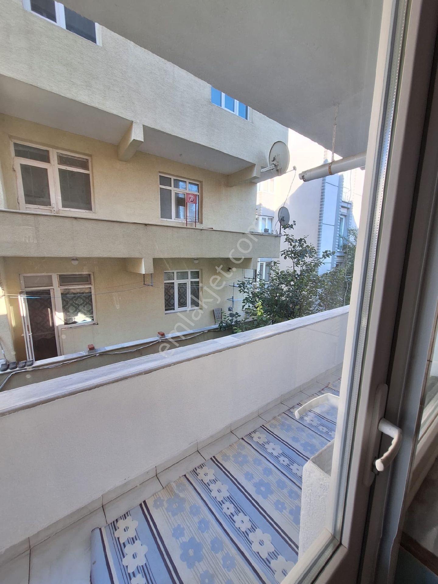 Tekirdağ Çerkezköy Anfi Yanında Eşyalı Kiralık Daire - Görsel 10