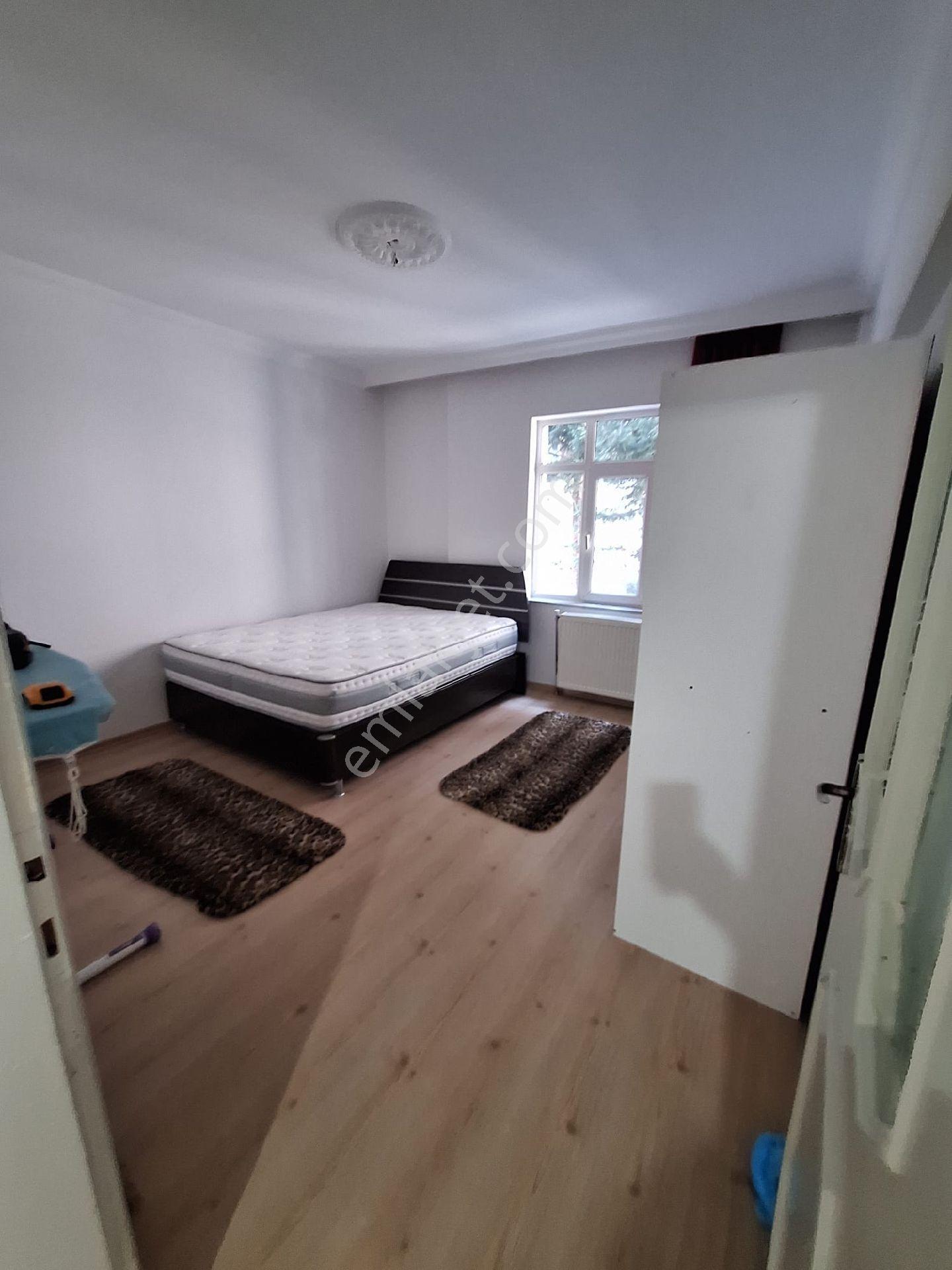 Tekirdağ Çerkezköy Anfi Yanında Eşyalı Kiralık Daire - Görsel 20