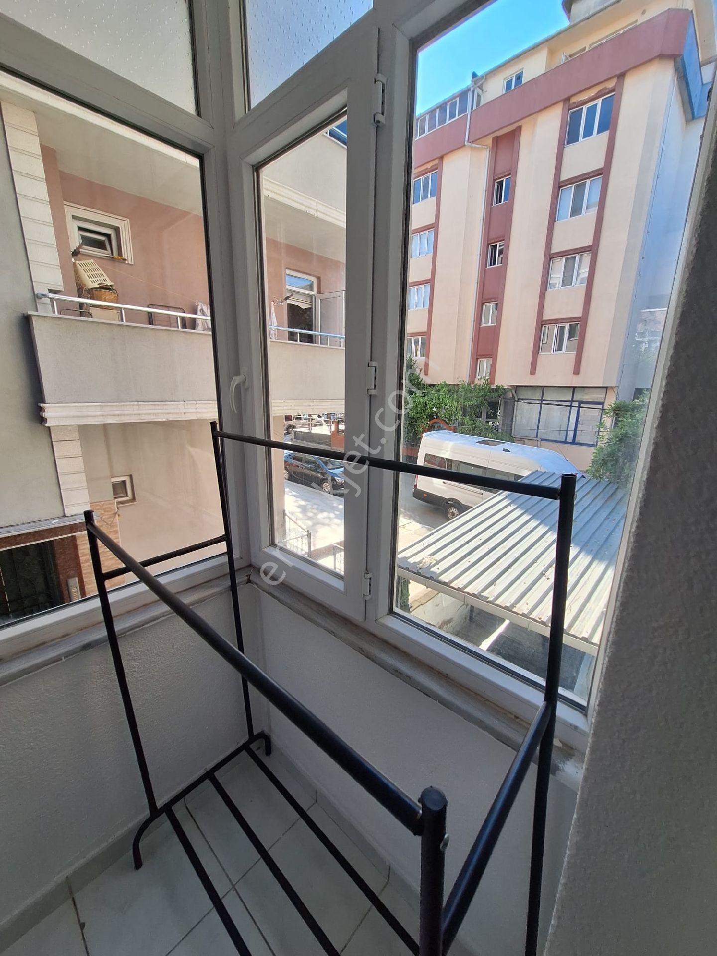 Tekirdağ Çerkezköy Anfi Yanında Eşyalı Kiralık Daire - Görsel 21