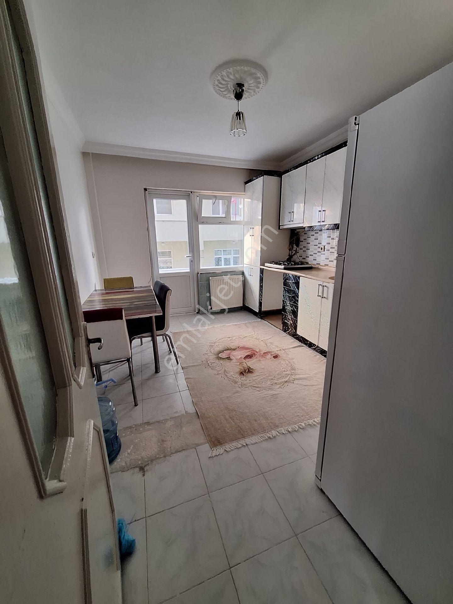 Tekirdağ Çerkezköy Anfi Yanında Eşyalı Kiralık Daire - Görsel 11