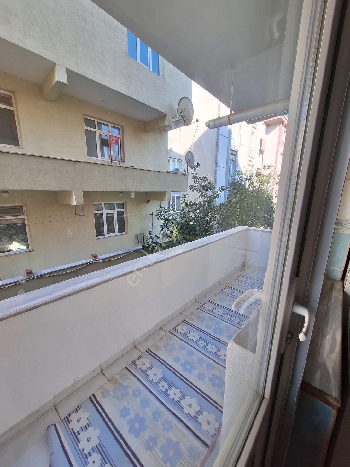 Tekirdağ Çerkezköy Anfi Yanında Eşyalı Kiralık Daire - Görsel 7