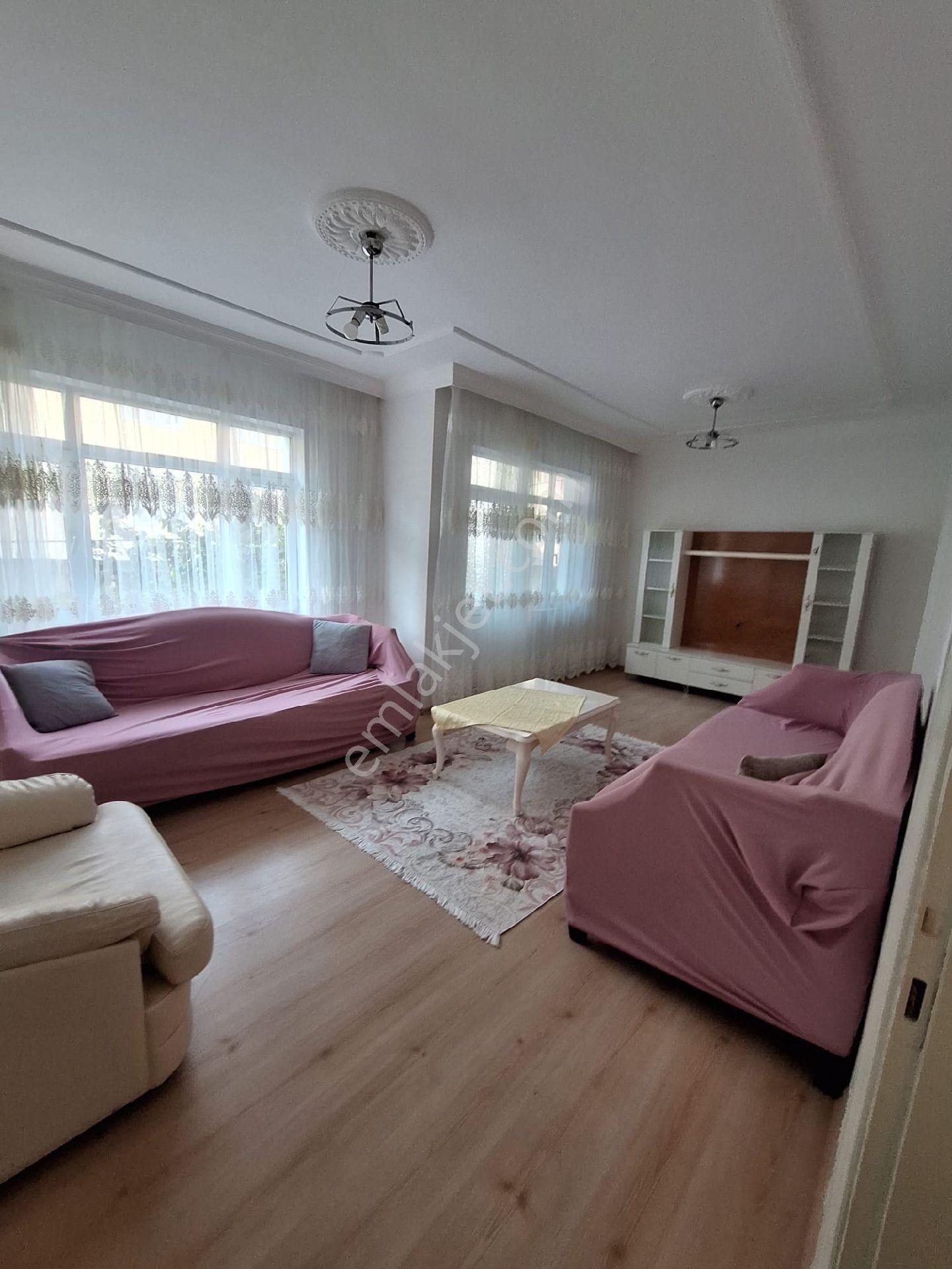 Tekirdağ Çerkezköy Anfi Yanında Eşyalı Kiralık Daire - Görsel 15