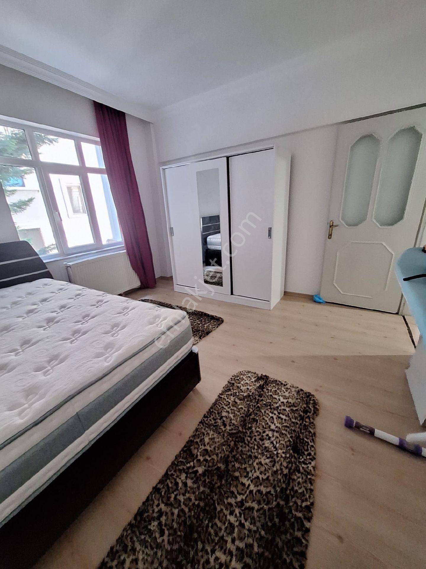 Tekirdağ Çerkezköy Anfi Yanında Eşyalı Kiralık Daire - Görsel 17