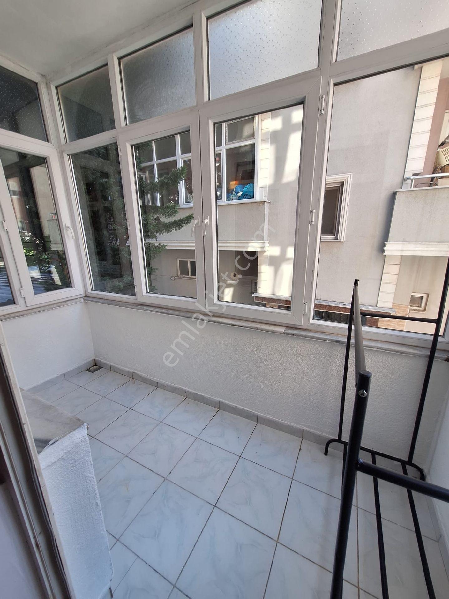 Tekirdağ Çerkezköy Anfi Yanında Eşyalı Kiralık Daire - Görsel 19