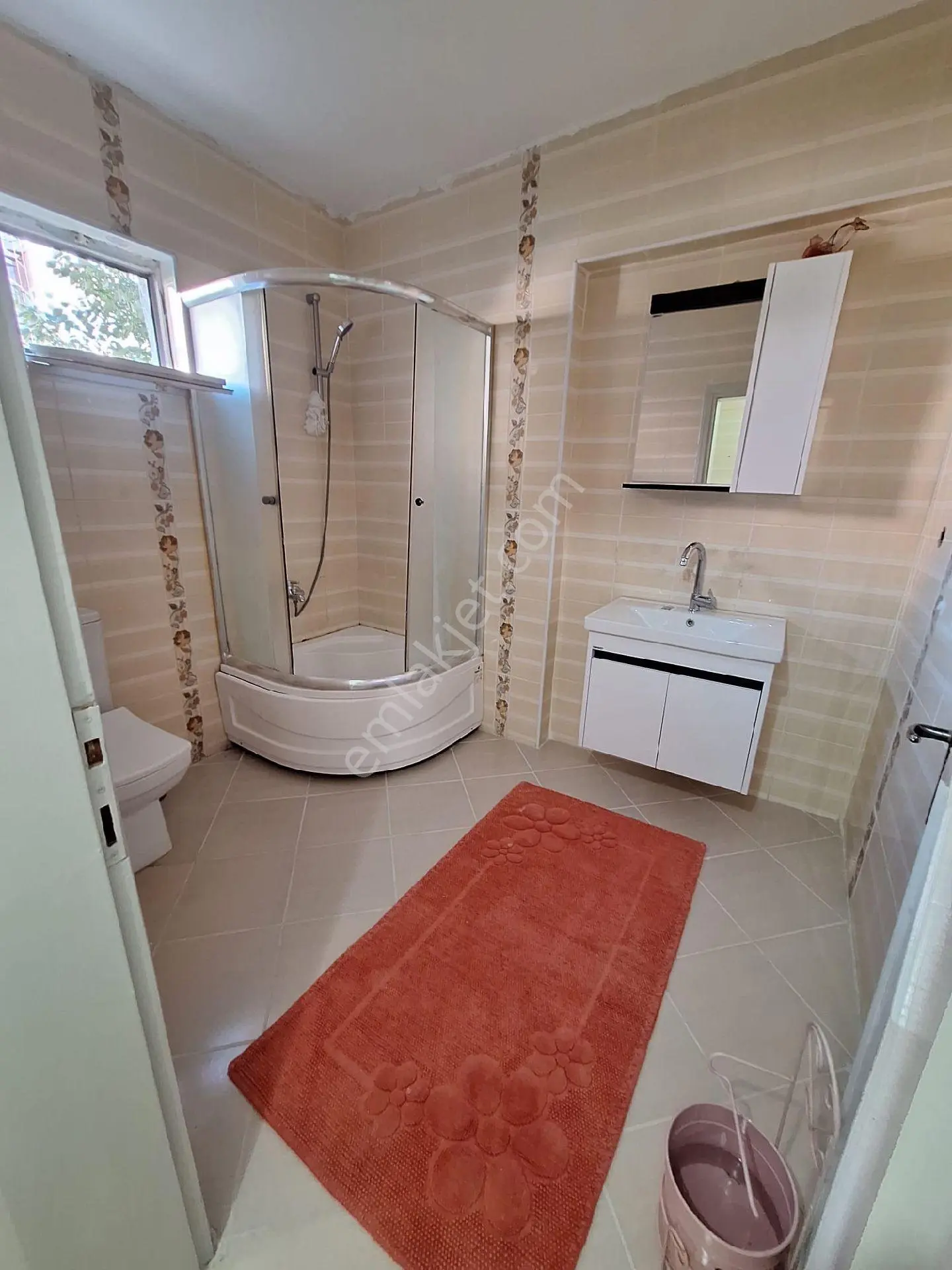 Tekirdağ Çerkezköy Anfi Yanında Eşyalı Kiralık Daire - Görsel 3