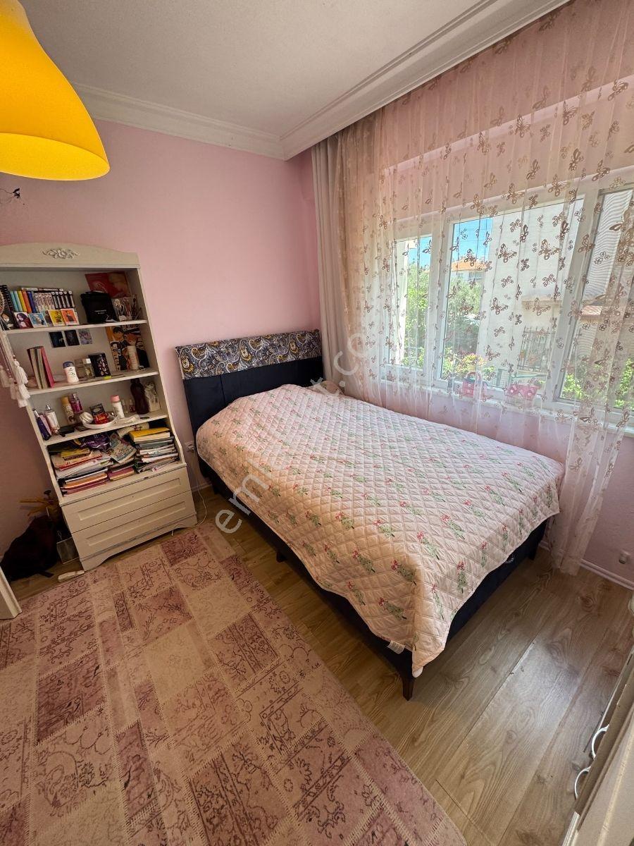 Çanakkale Ayvacık Küçükkuyu Gökçetepe Villa - Görsel 23