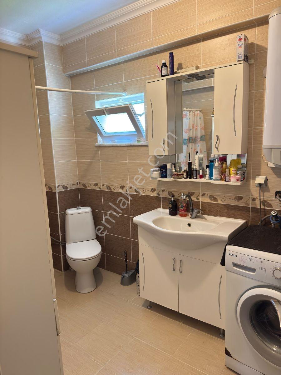 Çanakkale Ayvacık Küçükkuyu Gökçetepe Villa - Görsel 18