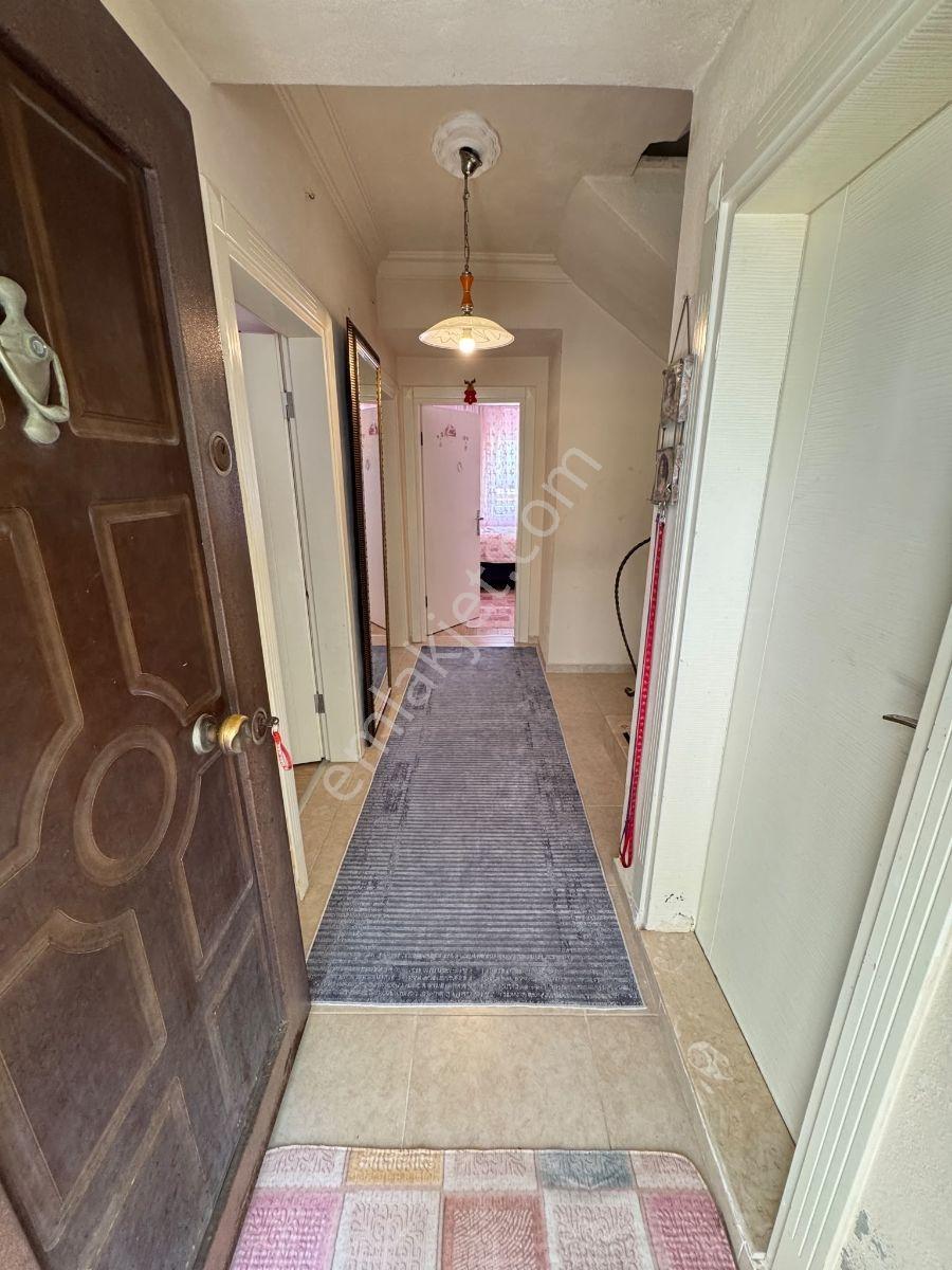 Çanakkale Ayvacık Küçükkuyu Gökçetepe Villa - Görsel 12