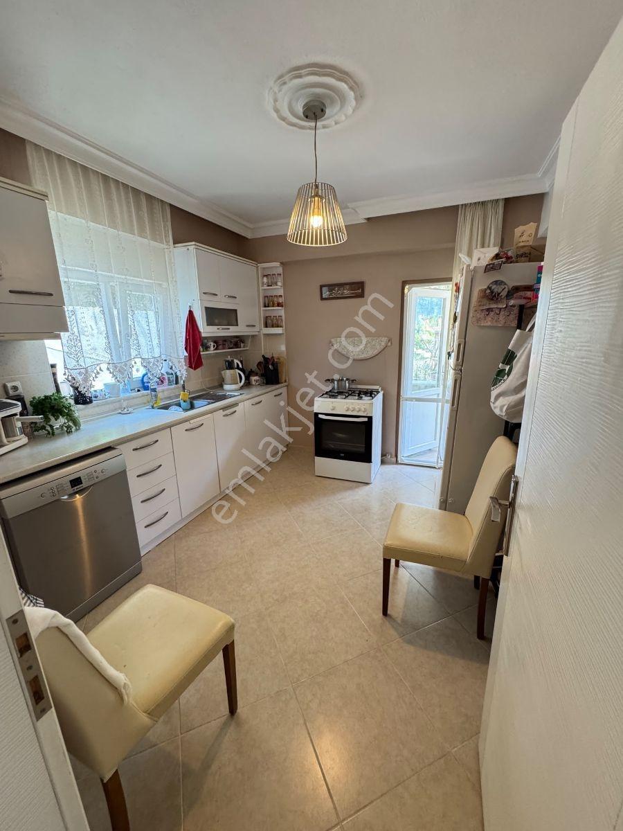 Çanakkale Ayvacık Küçükkuyu Gökçetepe Villa - Görsel 7