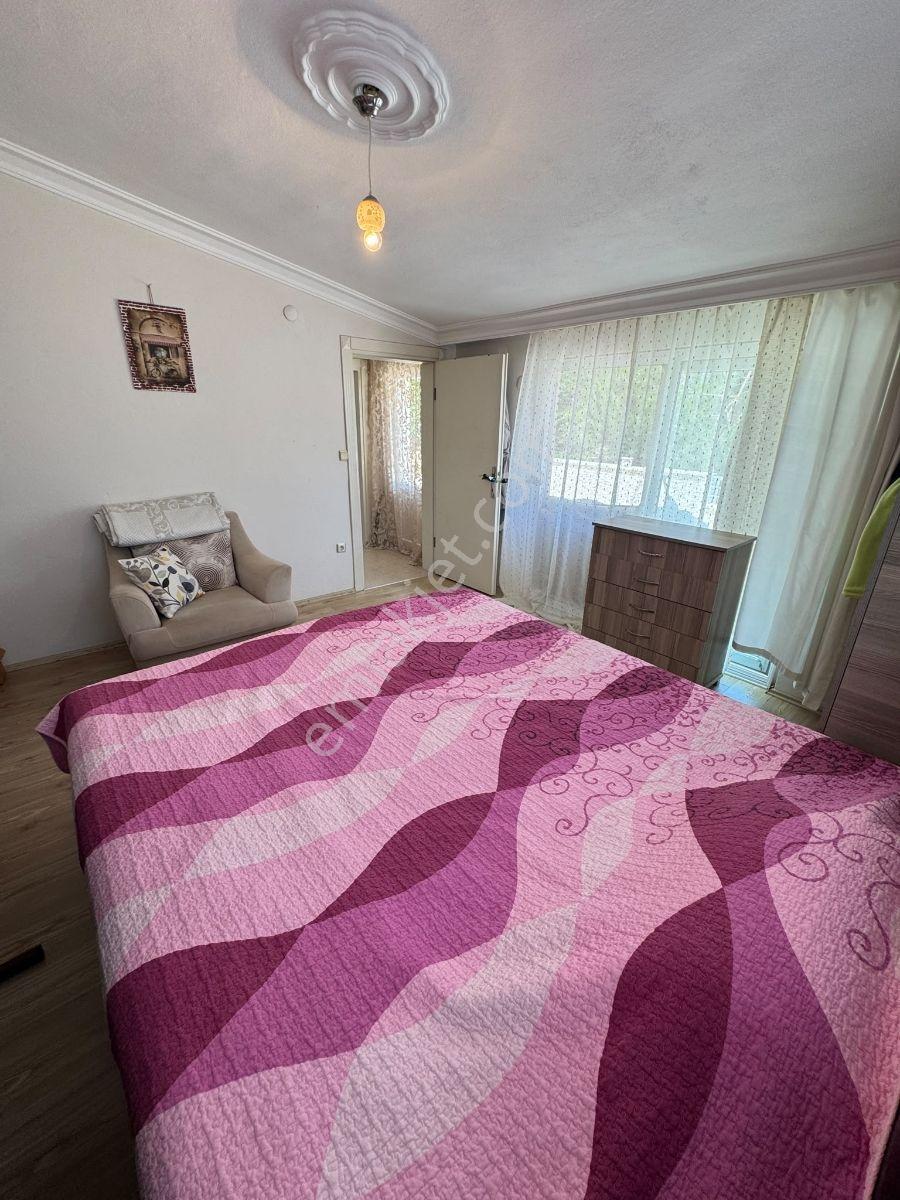 Çanakkale Ayvacık Küçükkuyu Gökçetepe Villa - Görsel 31