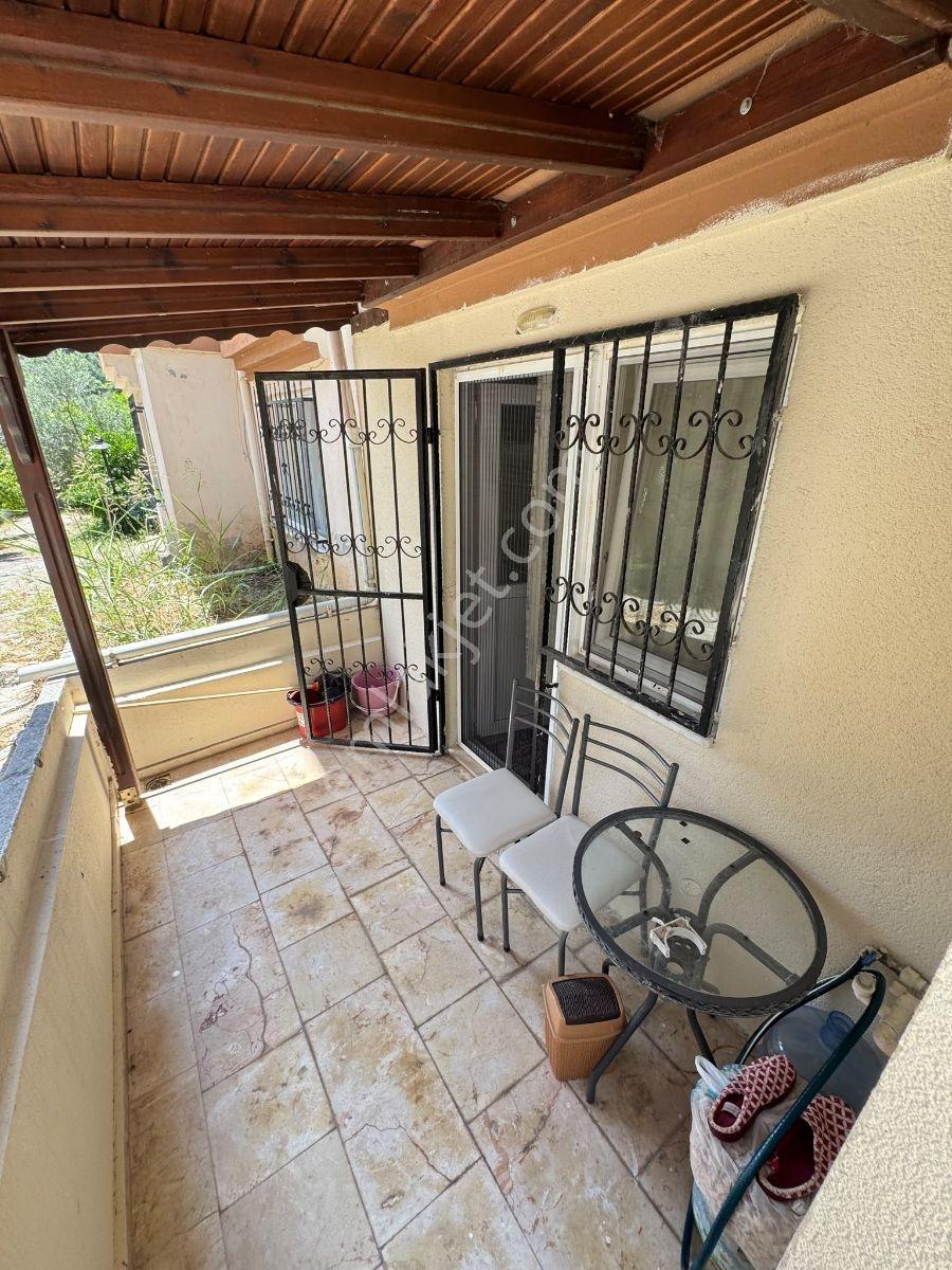 Çanakkale Ayvacık Küçükkuyu Gökçetepe Villa - Görsel 4