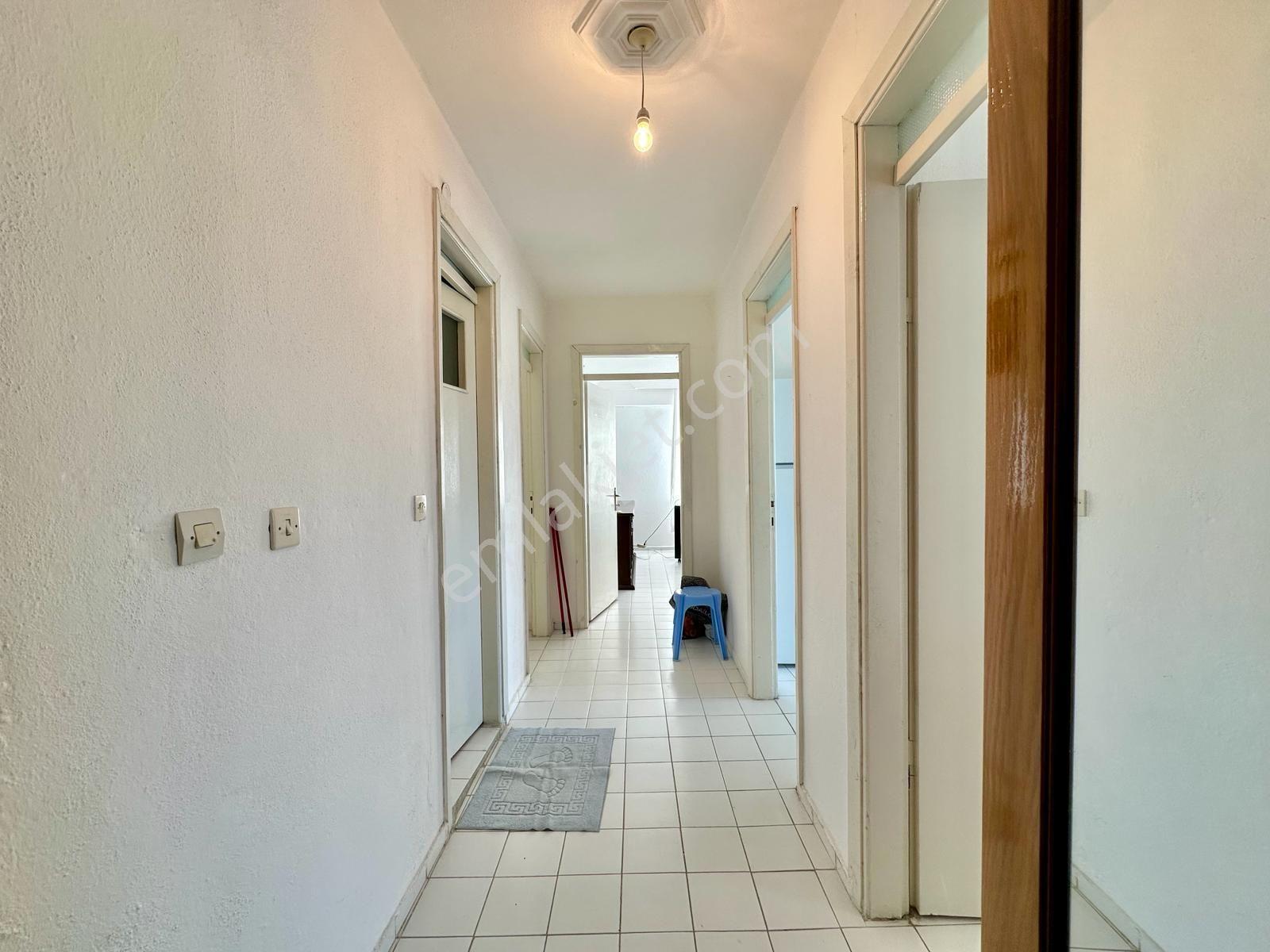 ꧁yetkili Ay Emlaktan꧂akçay'da***full Kredili***ön Cephe Geniş Manzaralı Balkonlu Satılık 2+1 Daire - Görsel 15