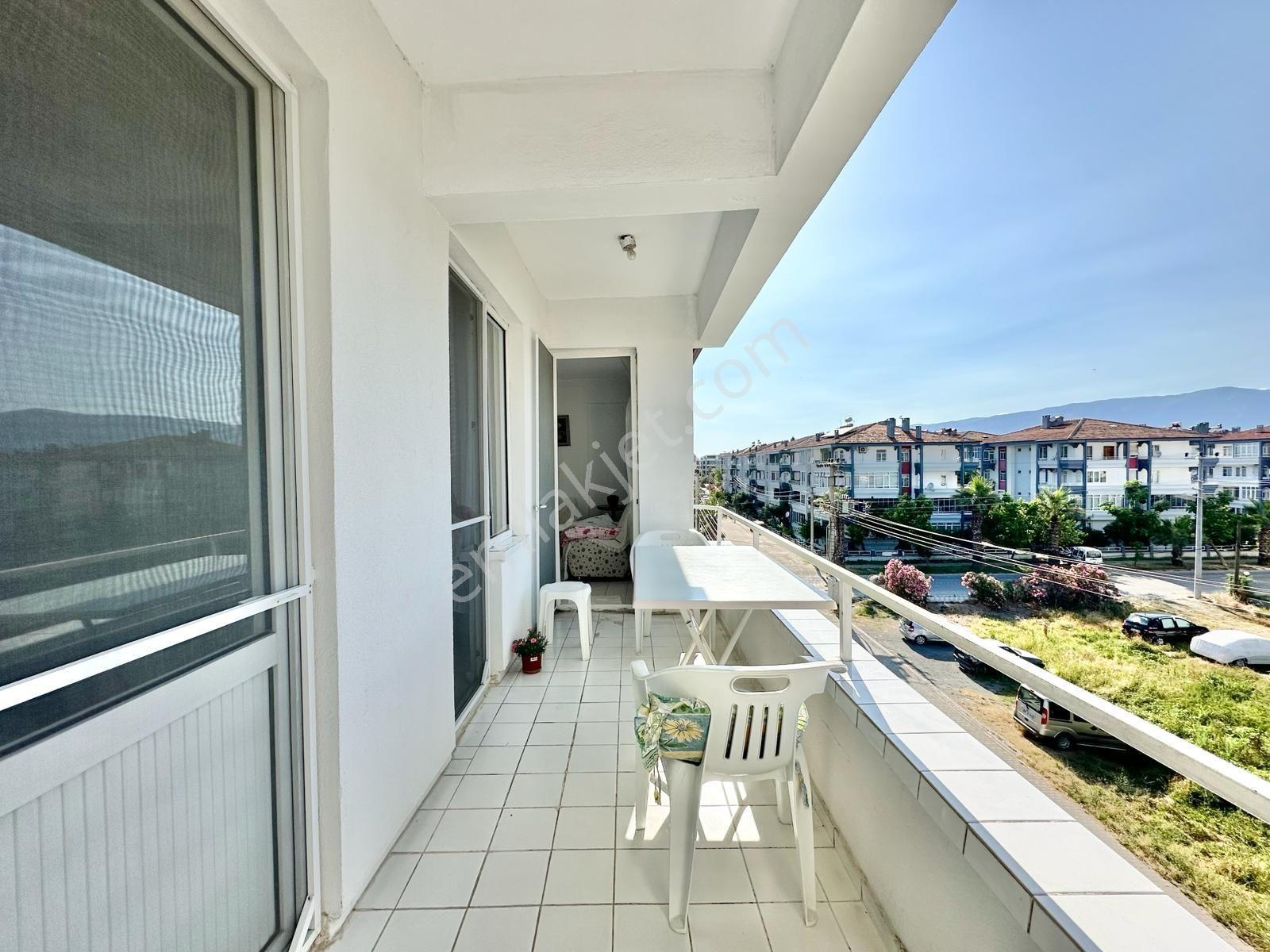 ꧁yetkili Ay Emlaktan꧂akçay'da***full Kredili***ön Cephe Geniş Manzaralı Balkonlu Satılık 2+1 Daire - Görsel 28