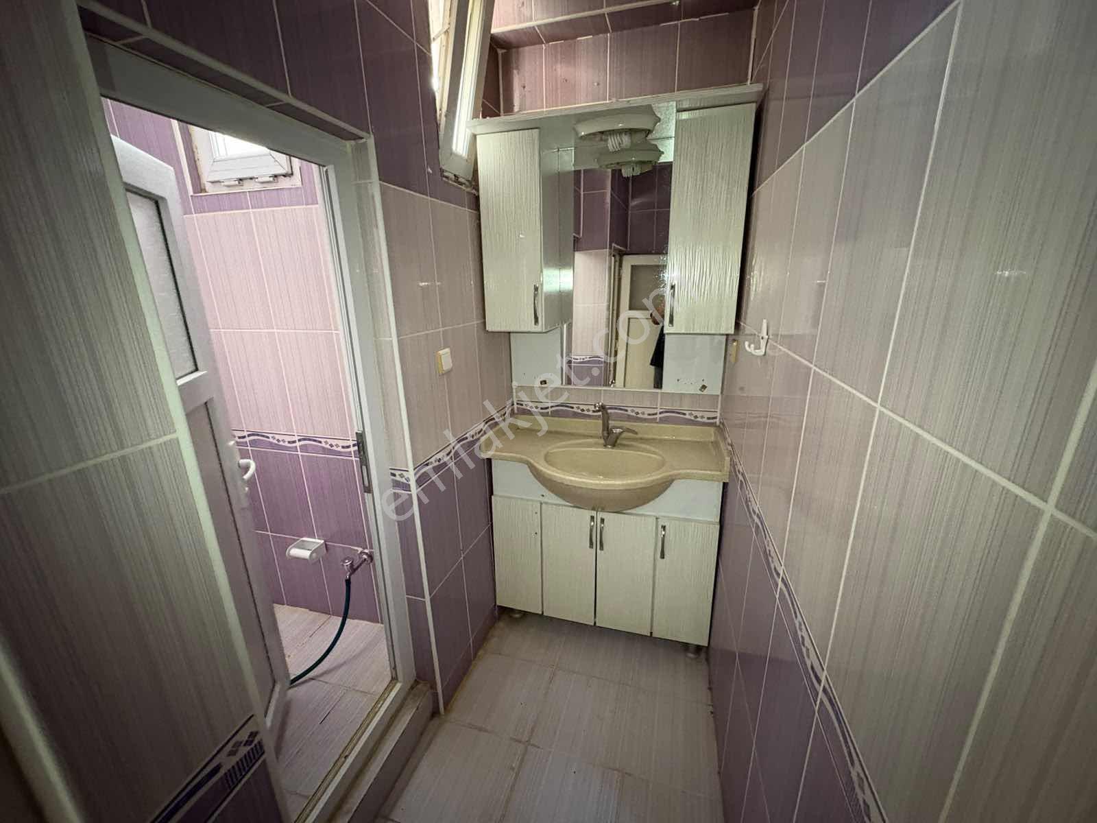 Komagene Otel Karşısında Kiralık 1+1 Daire (85m², Asansörlü) - Görsel 2