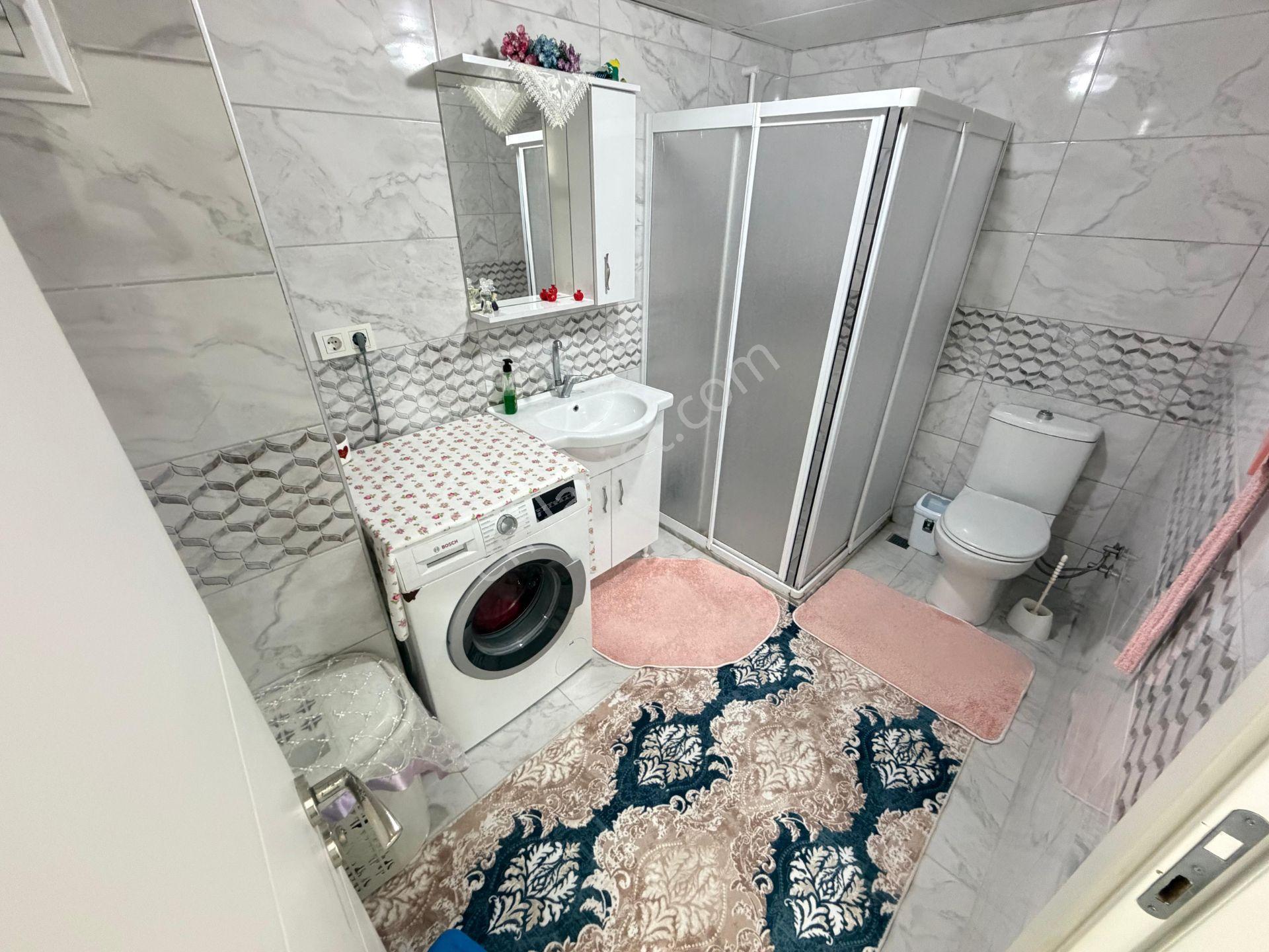 Elite Gd & Gümüşova Yeni Mh 3+1 Site İçi En Üst Kat Geniş Ferah Daire - Görsel 17