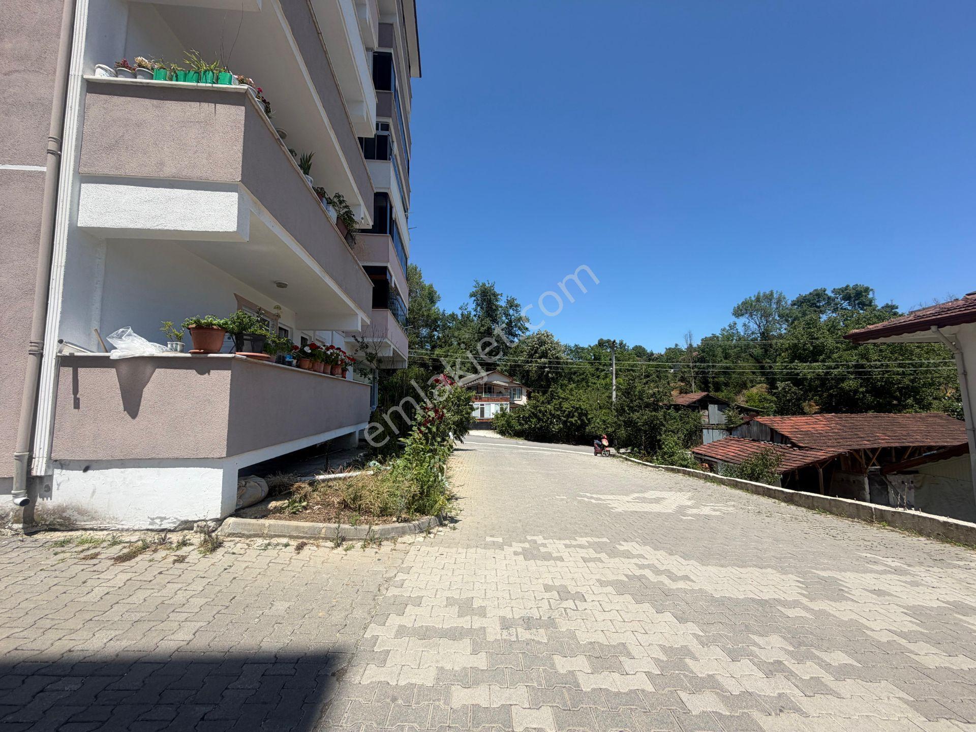 Elite Gd & Gümüşova Yeni Mh 3+1 Site İçi En Üst Kat Geniş Ferah Daire - Görsel 30