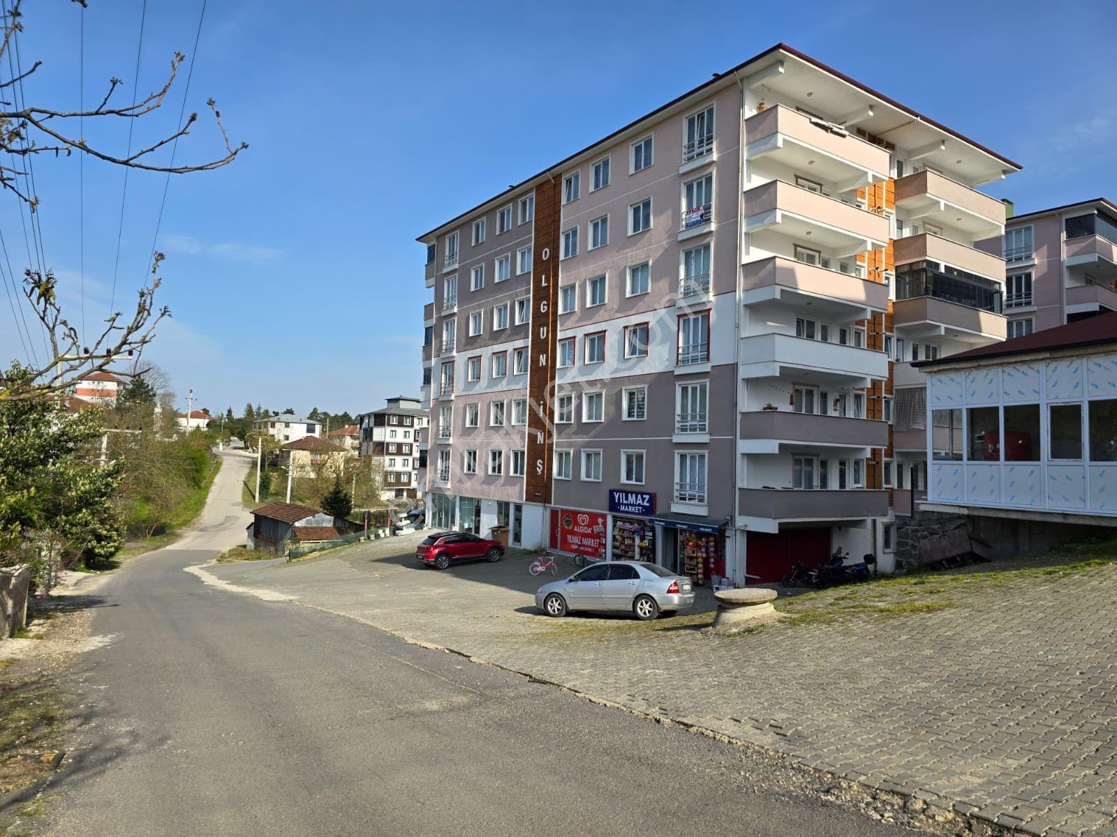Elite Gd & Gümüşova Yeni Mh 3+1 Site İçi En Üst Kat Geniş Ferah Daire - Görsel 31