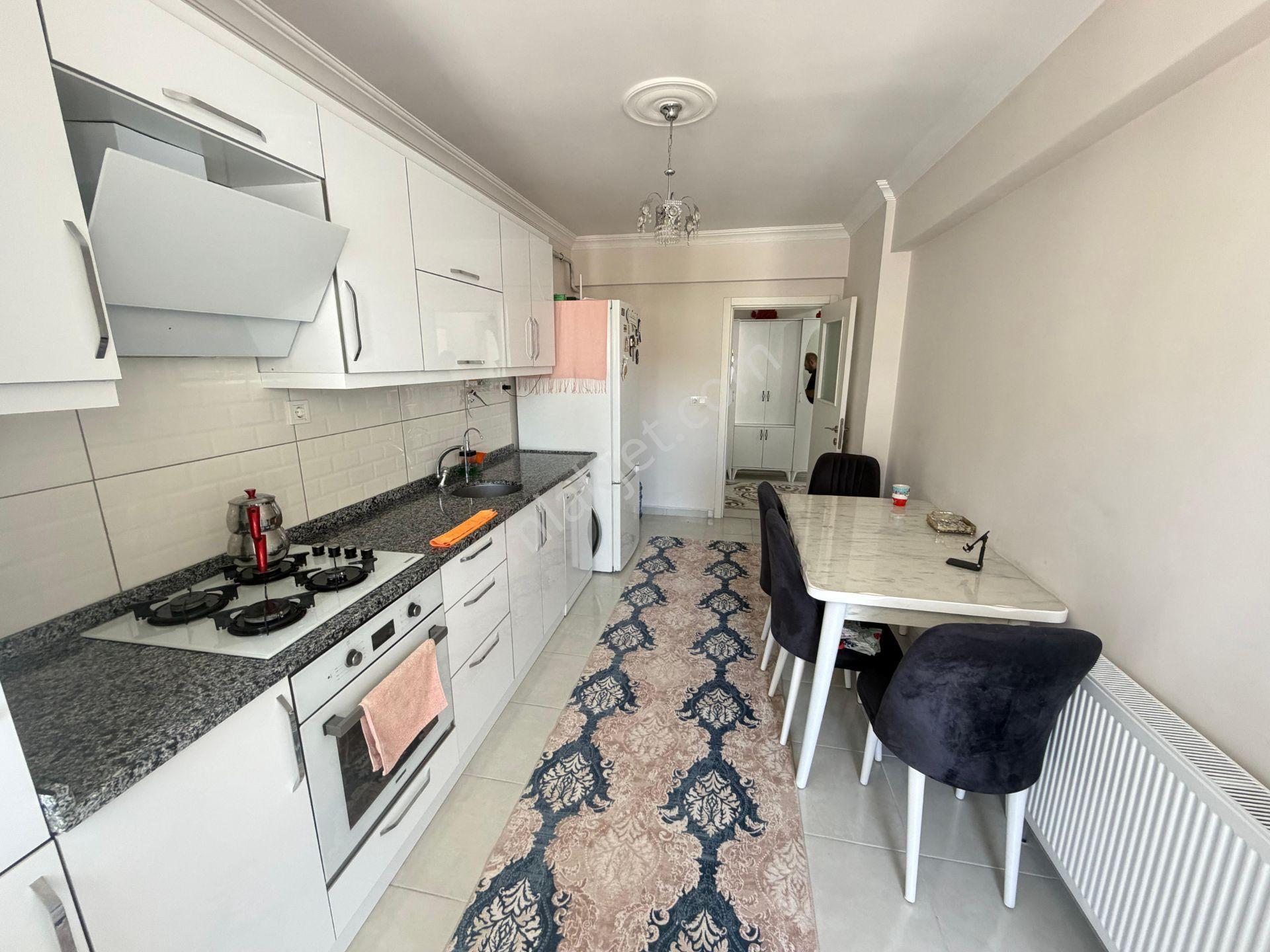 Elite Gd & Gümüşova Yeni Mh 3+1 Site İçi En Üst Kat Geniş Ferah Daire - Görsel 4