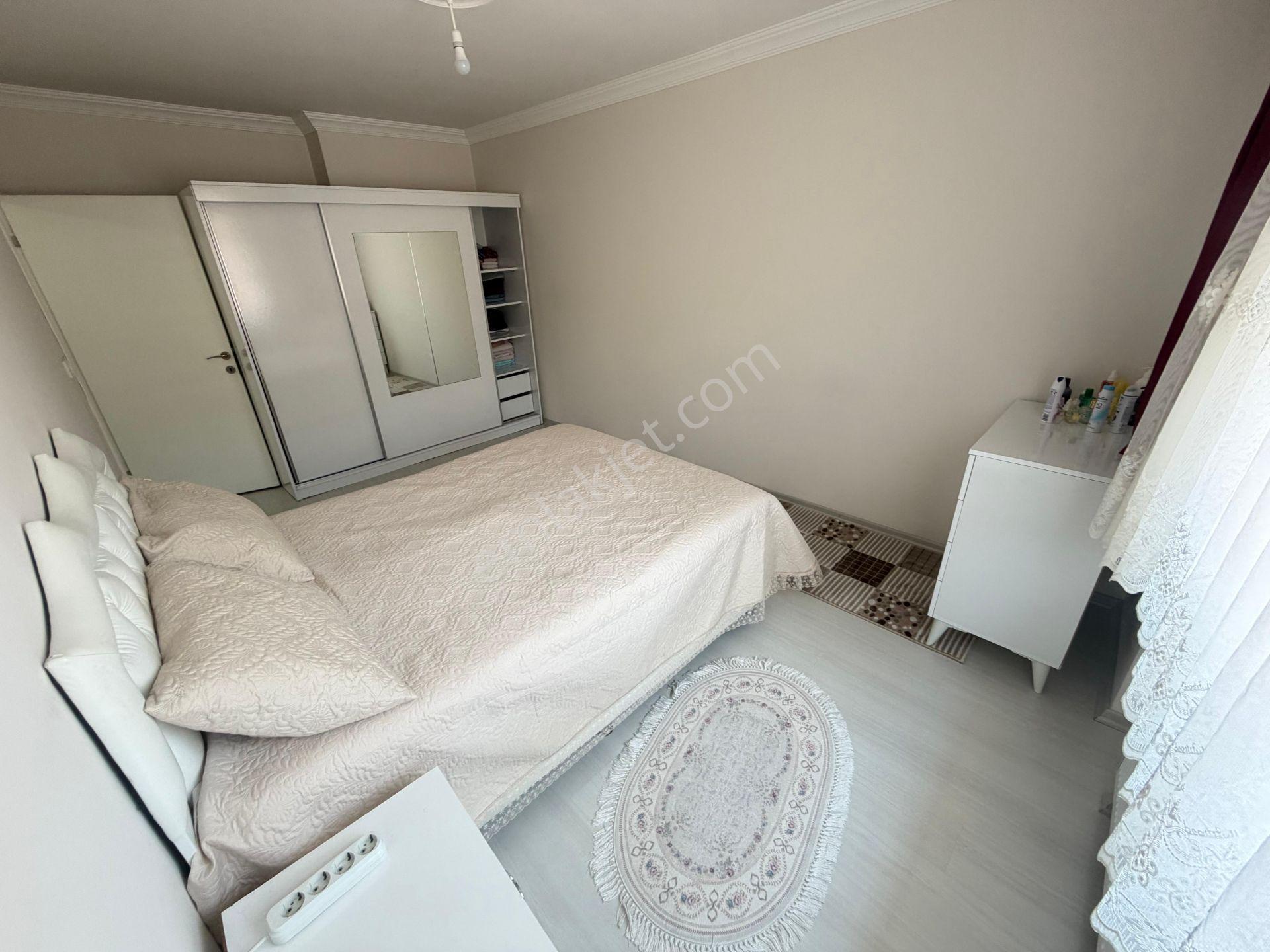 Elite Gd & Gümüşova Yeni Mh 3+1 Site İçi En Üst Kat Geniş Ferah Daire - Görsel 15