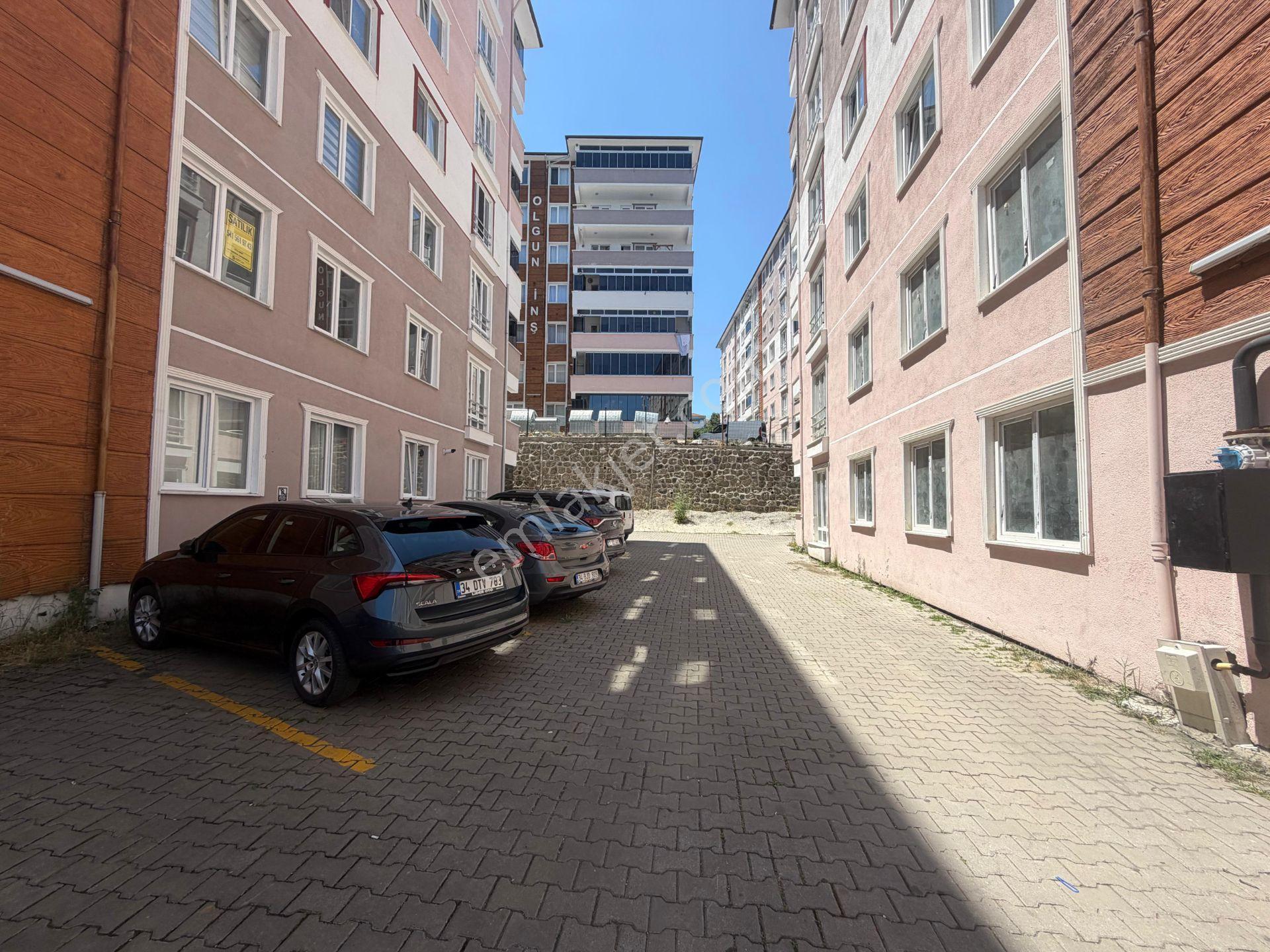 Elite Gd & Gümüşova Yeni Mh 3+1 Site İçi En Üst Kat Geniş Ferah Daire - Görsel 29