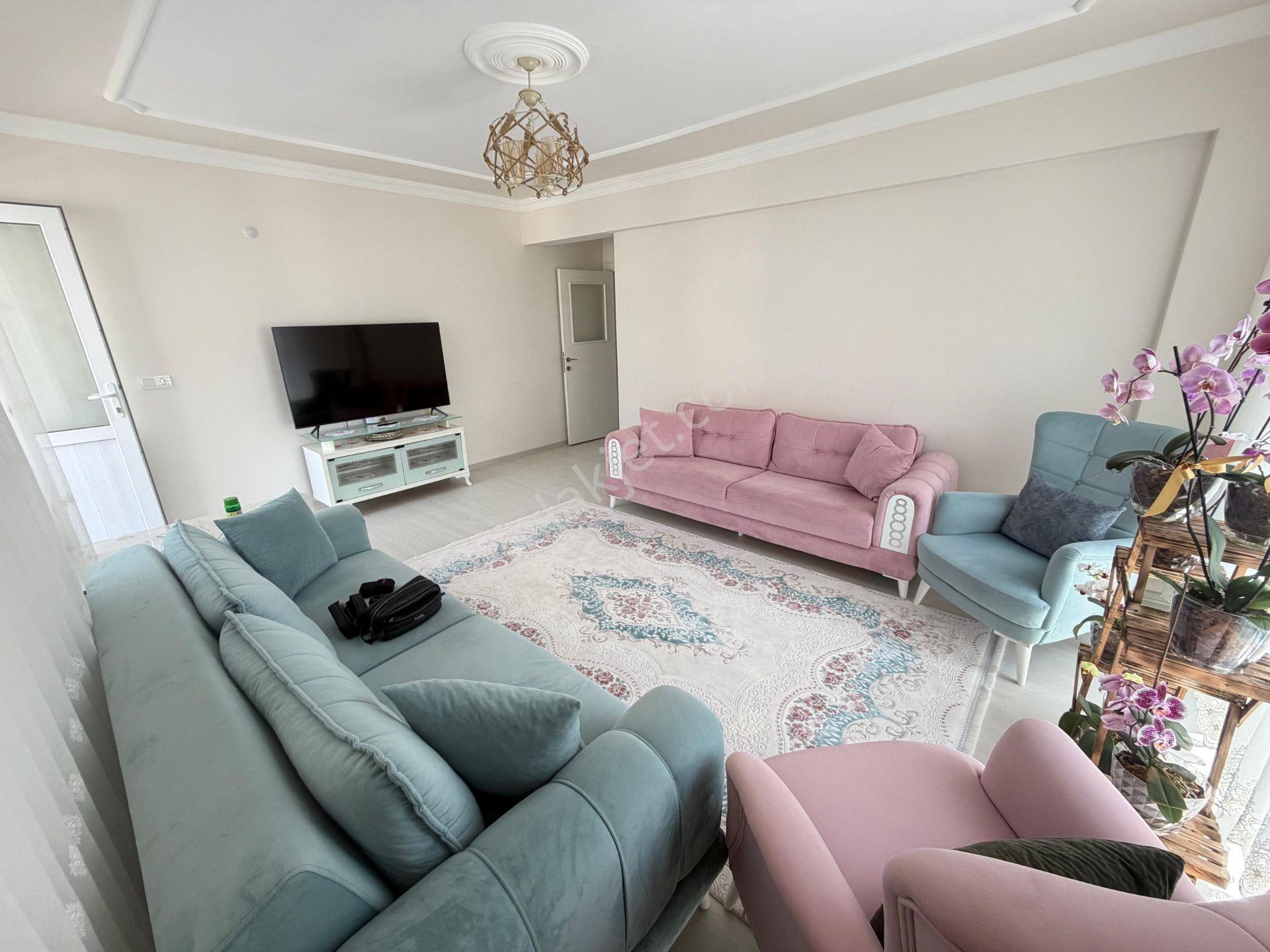 Elite Gd & Gümüşova Yeni Mh 3+1 Site İçi En Üst Kat Geniş Ferah Daire - Görsel 9