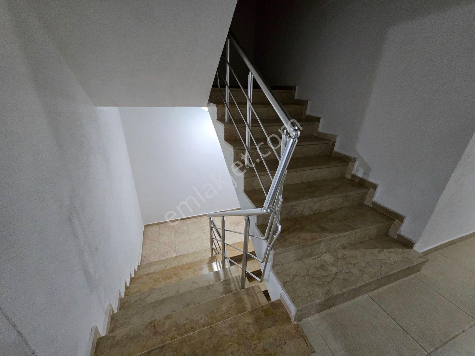 Elite Gd & Gümüşova Yeni Mh 3+1 Site İçi En Üst Kat Geniş Ferah Daire - Görsel 28