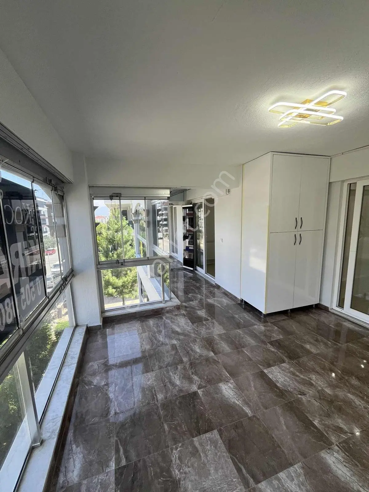 Kocabıyık Gayrimenkul'den Yenişafak'ta Kiralık 3+1 Daire - Görsel 4