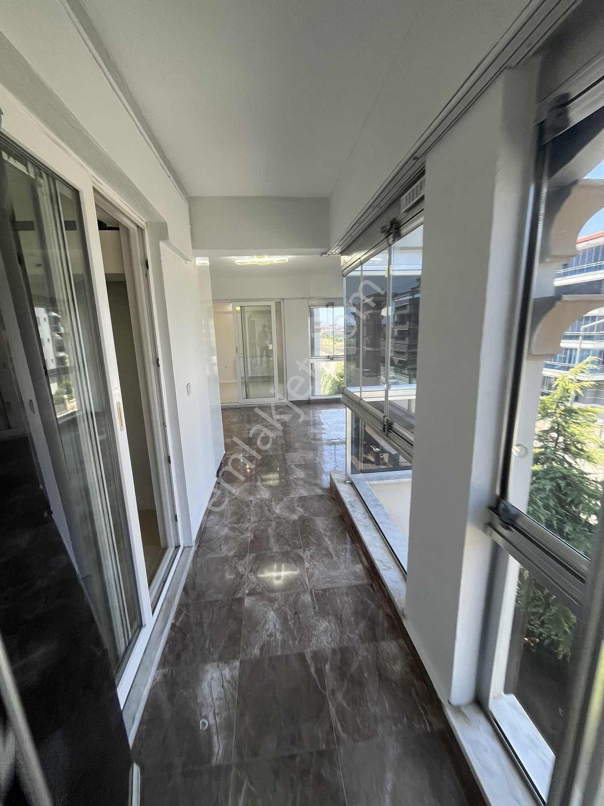 Kocabıyık Gayrimenkul'den Yenişafak'ta Kiralık 3+1 Daire - Görsel 2