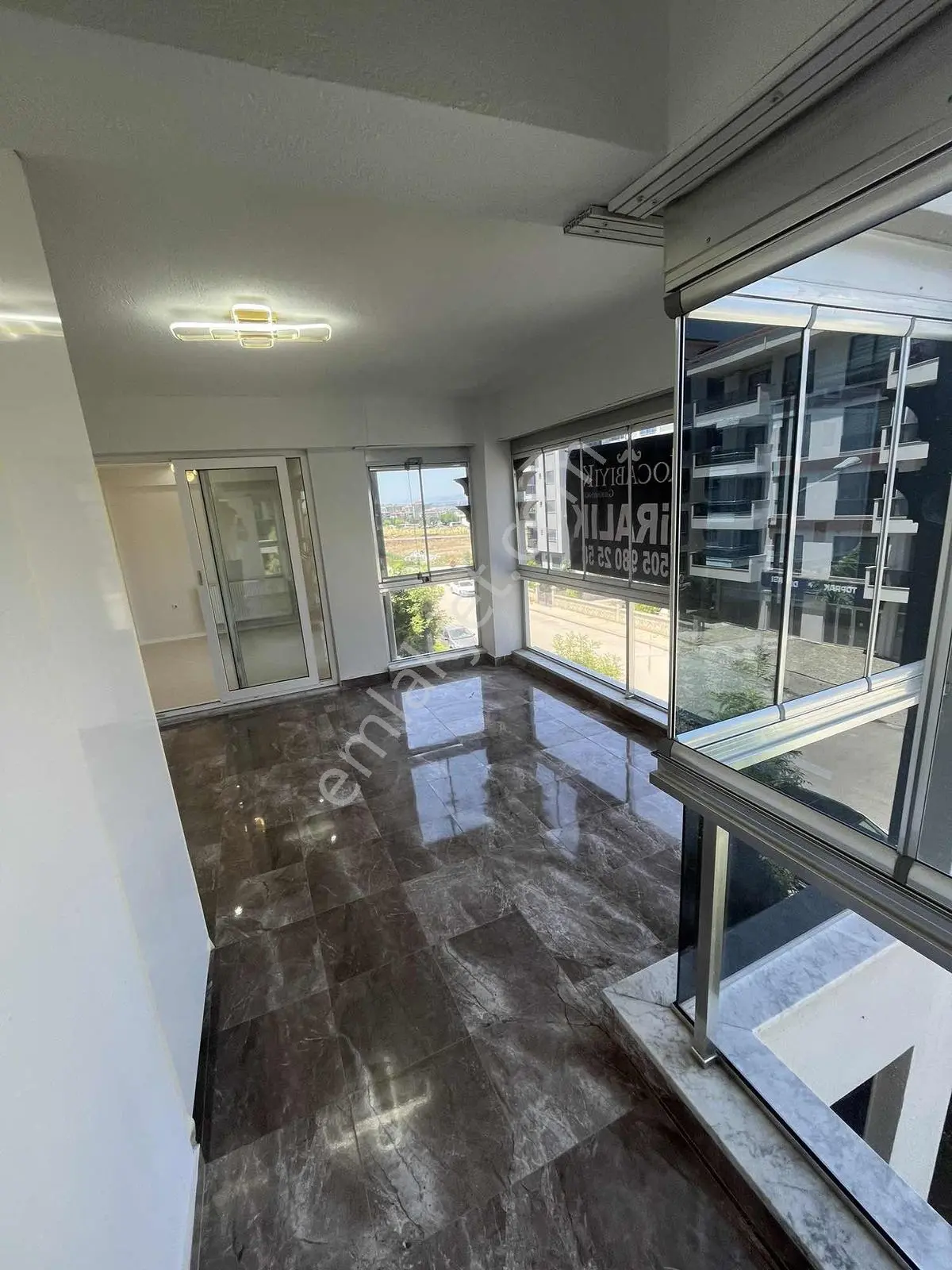 Kocabıyık Gayrimenkul'den Yenişafak'ta Kiralık 3+1 Daire - Görsel 11