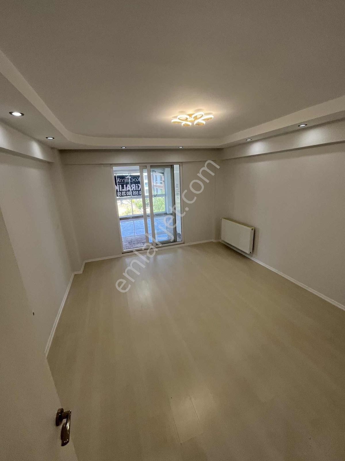 Kocabıyık Gayrimenkul'den Yenişafak'ta Kiralık 3+1 Daire - Görsel 15