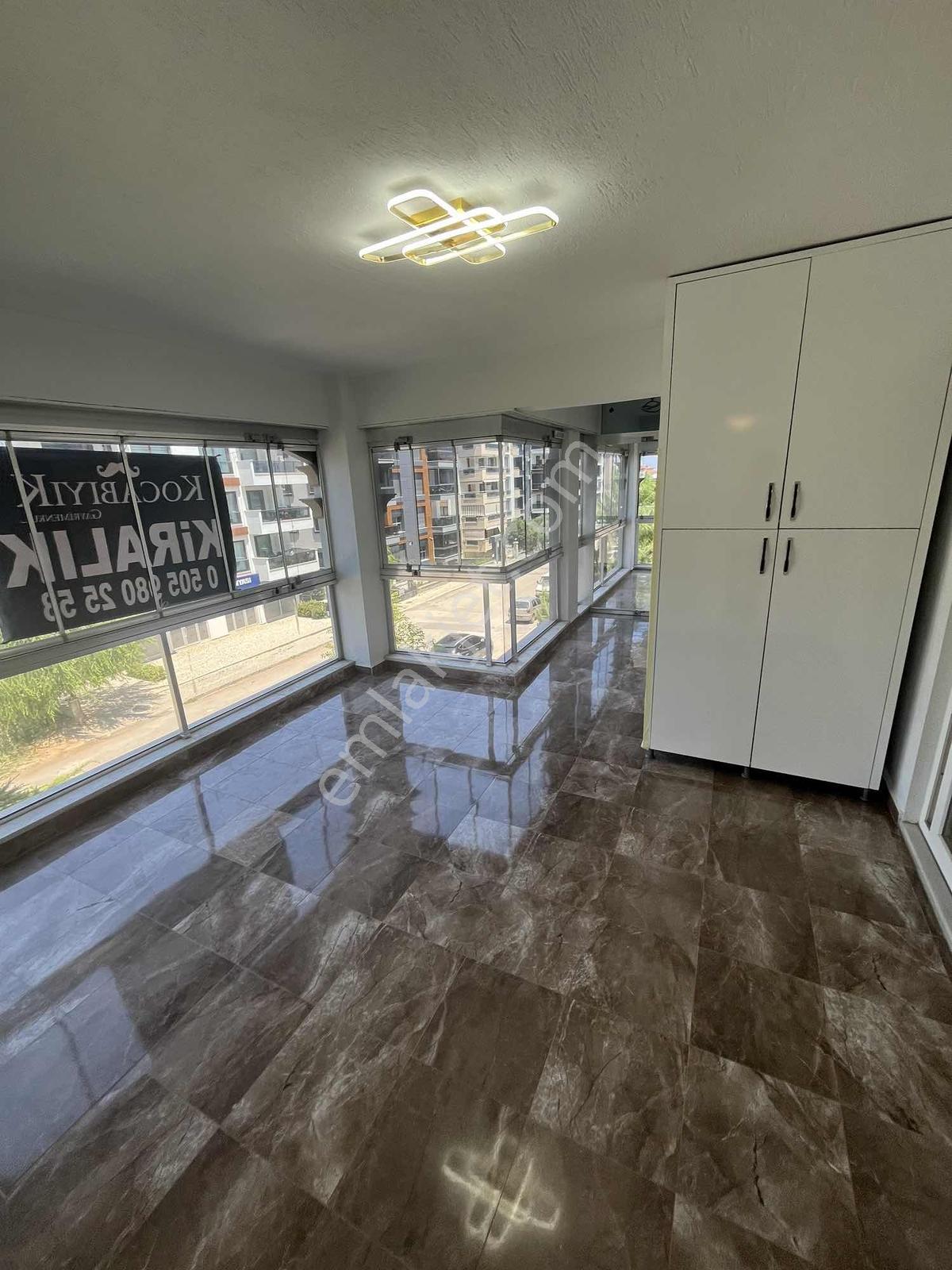 Kocabıyık Gayrimenkul'den Yenişafak'ta Kiralık 3+1 Daire