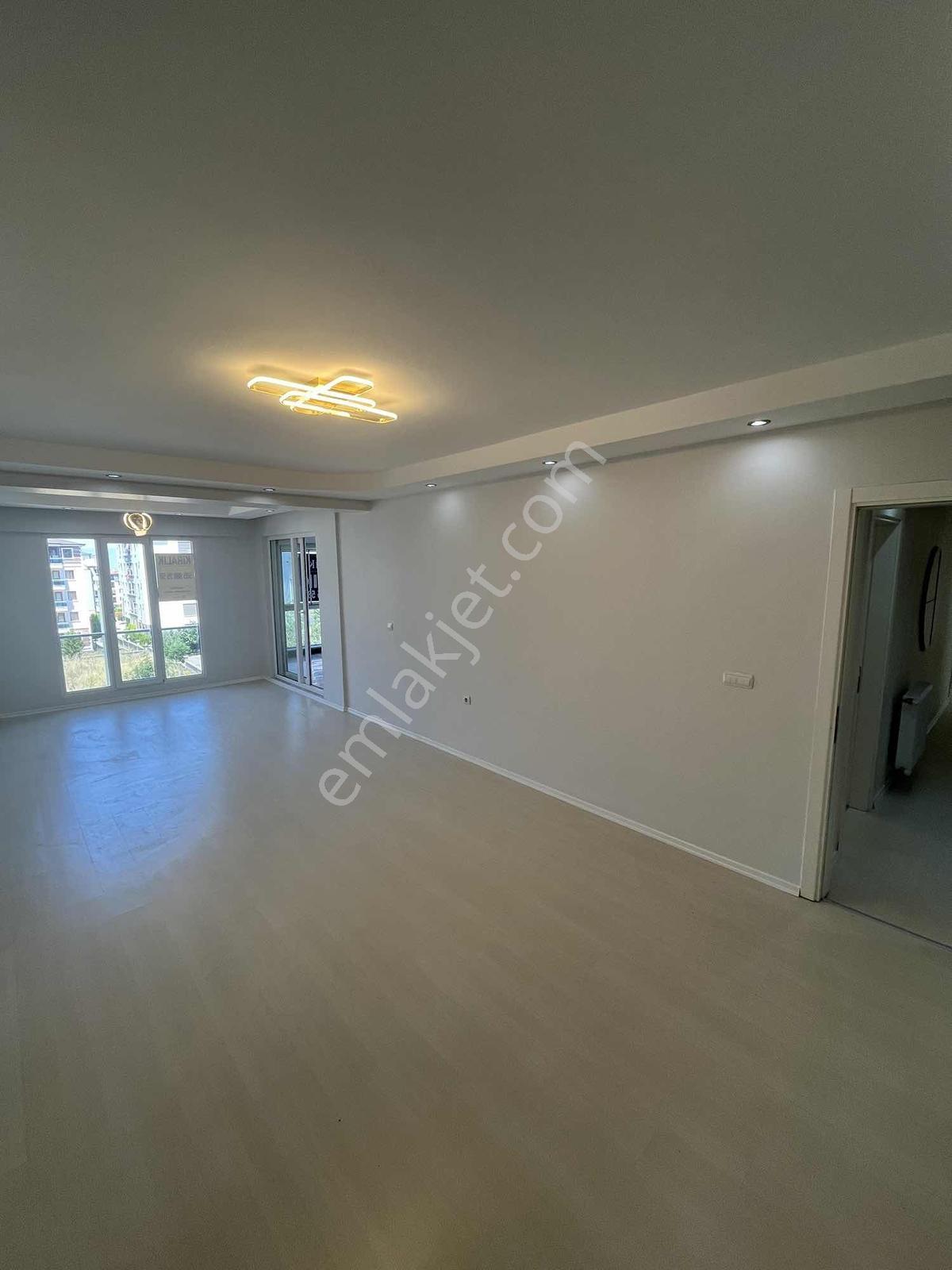 Kocabıyık Gayrimenkul'den Yenişafak'ta Kiralık 3+1 Daire - Görsel 23
