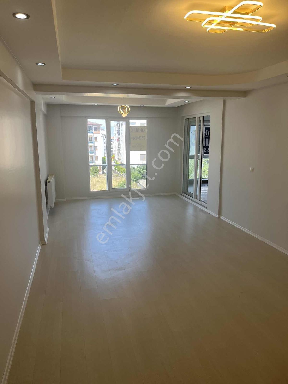 Kocabıyık Gayrimenkul'den Yenişafak'ta Kiralık 3+1 Daire - Görsel 5