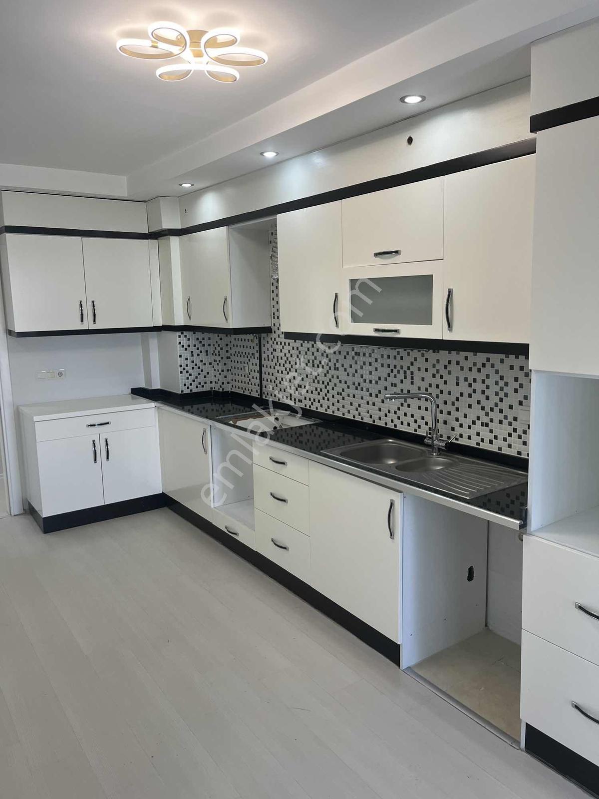 Kocabıyık Gayrimenkul'den Yenişafak'ta Kiralık 3+1 Daire - Görsel 34