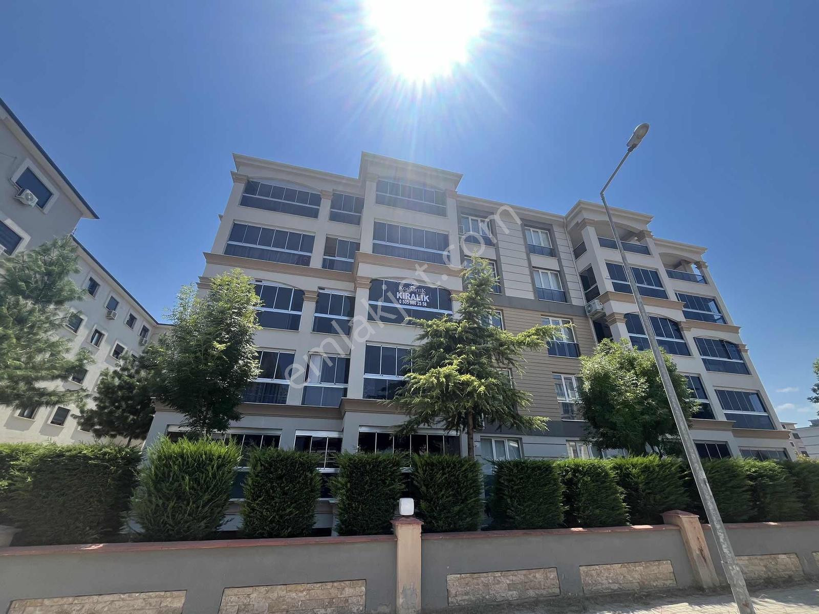 Kocabıyık Gayrimenkul'den Yenişafak'ta Kiralık 3+1 Daire - Görsel 35