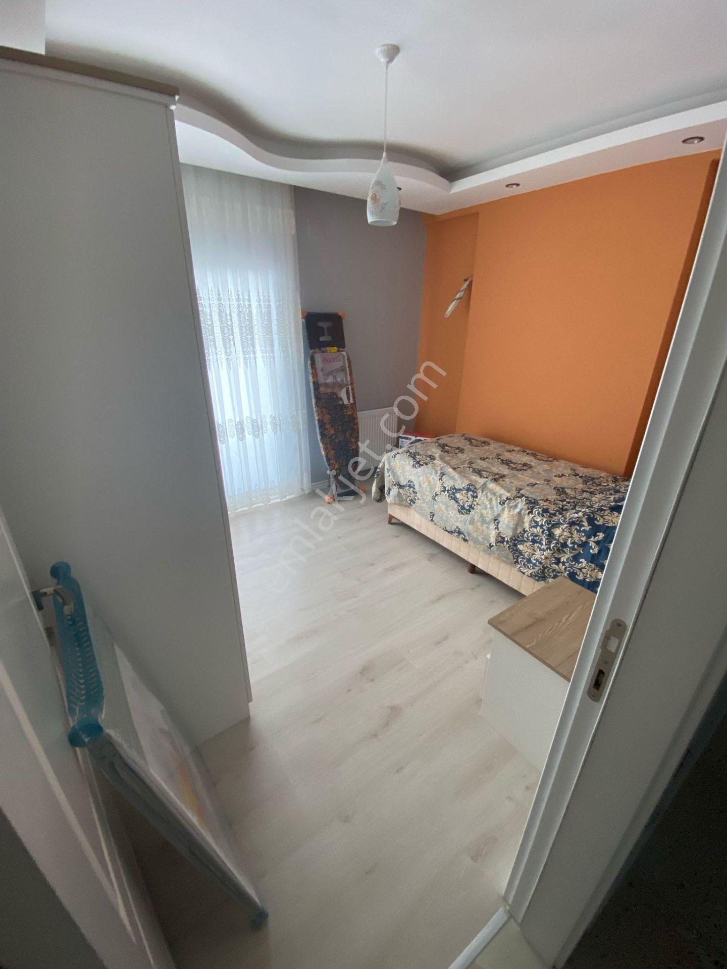Satılık 3+1 Eşyalı 700 Dolar Kiracılı Daire Silifke/sarıcalar - Görsel 19