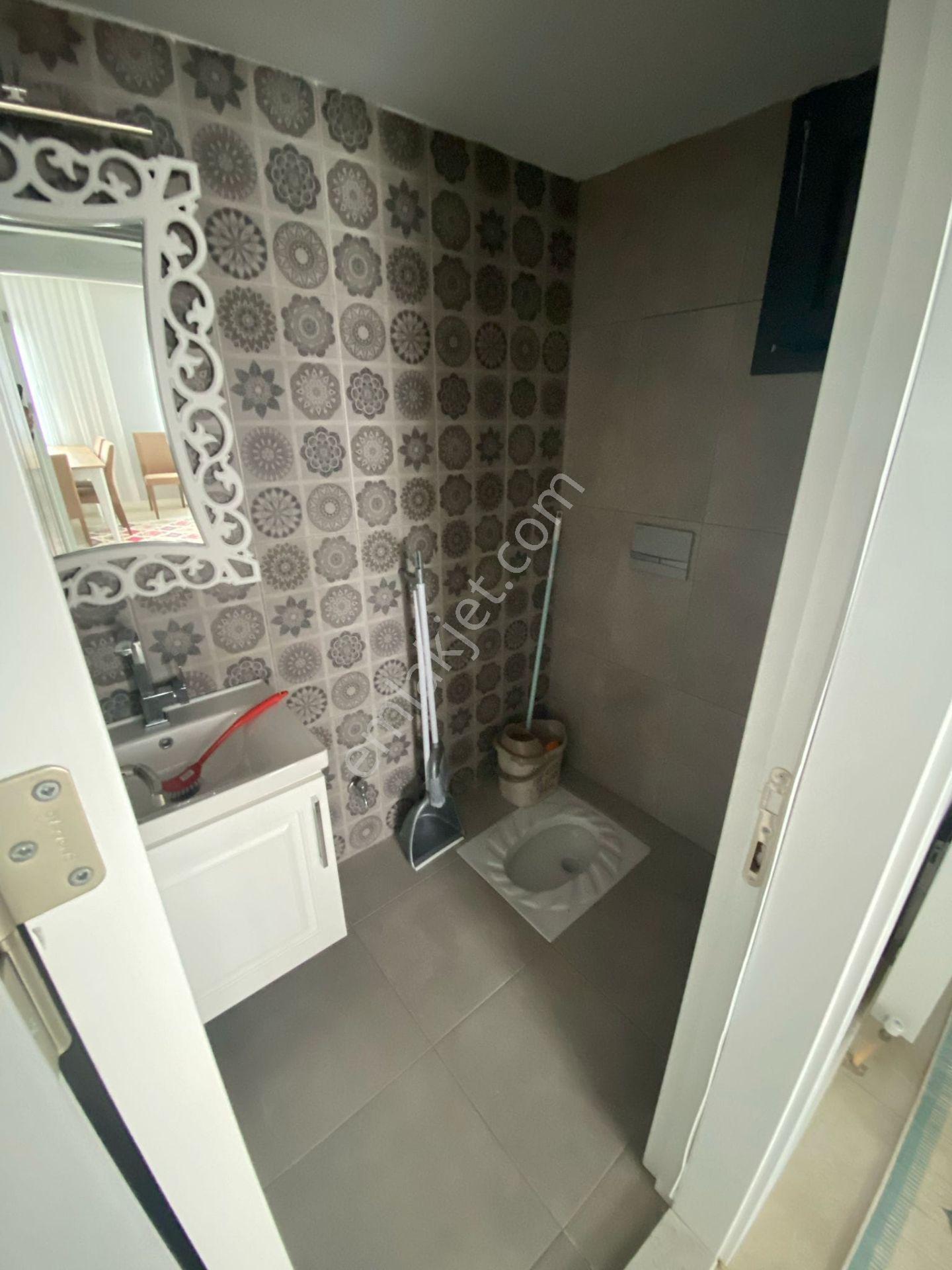 Satılık 3+1 Eşyalı 700 Dolar Kiracılı Daire Silifke/sarıcalar - Görsel 21