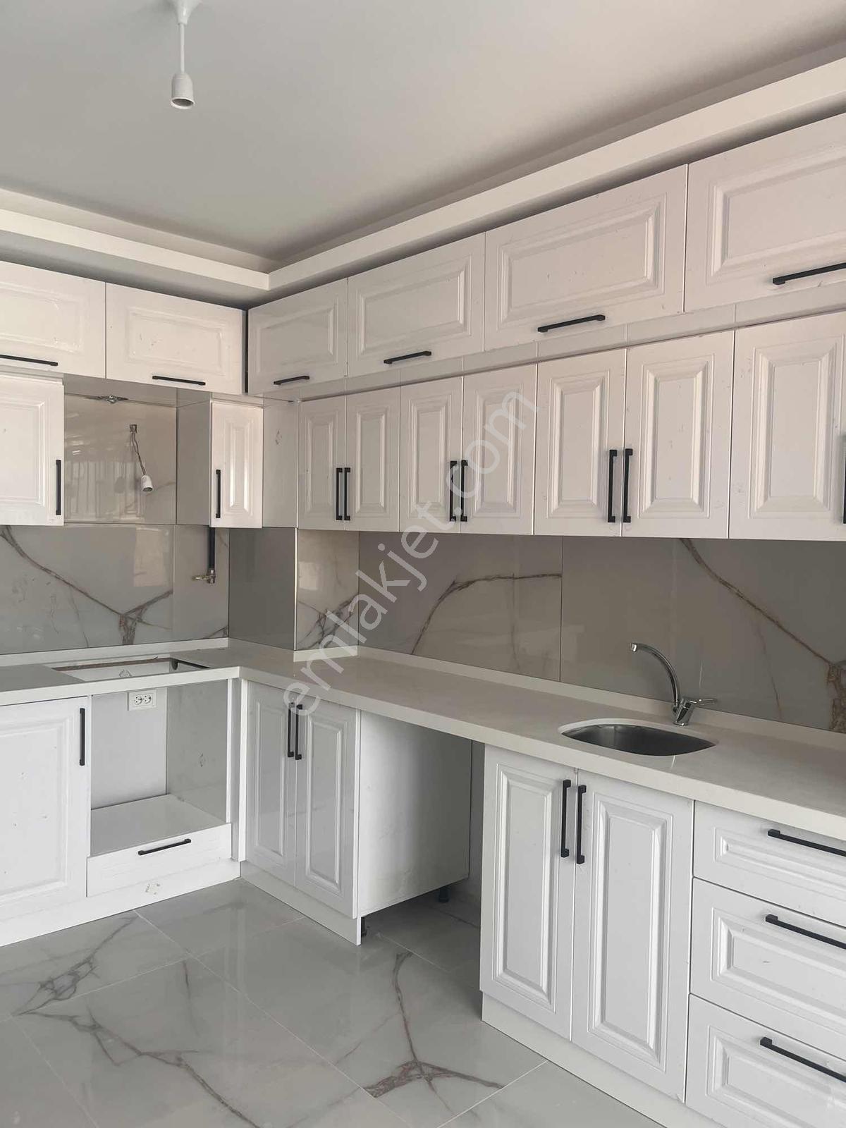 Satılık 2+1 Sıfır / Ön Cephe / Net 95 M2 - Görsel 11