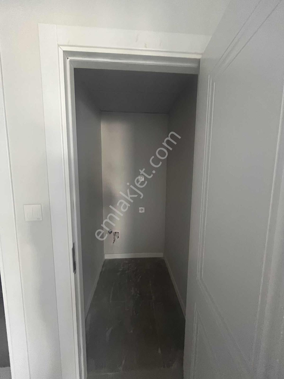 Satılık 2+1 Sıfır / Ön Cephe / Net 95 M2 - Görsel 18