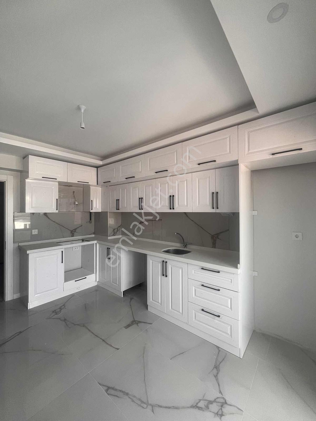 Satılık 2+1 Sıfır / Ön Cephe / Net 95 M2 - Görsel 15