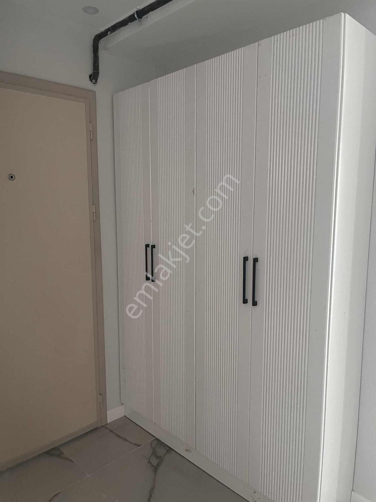 Satılık 2+1 Sıfır / Ön Cephe / Net 95 M2 - Görsel 14