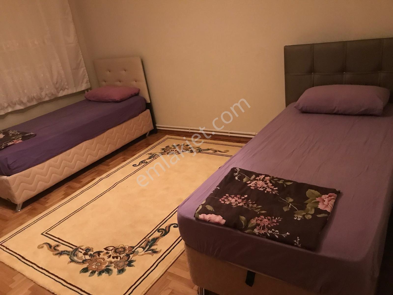 Eşyalı Kiralık 3+1 Daire (hükümet Caddesi Manzaralı) - Görsel 5