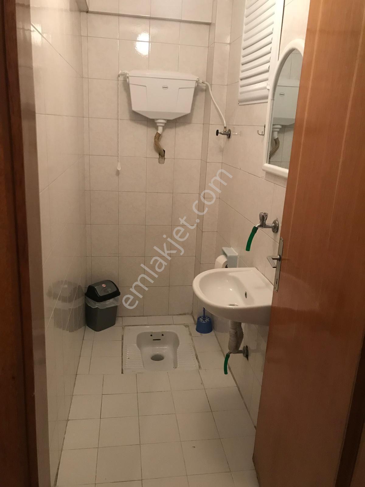 Eşyalı Kiralık 3+1 Daire (hükümet Caddesi Manzaralı) - Görsel 13