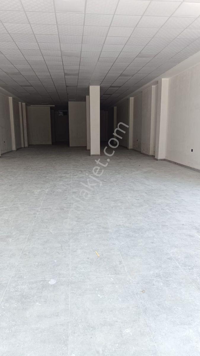 Mersin Silifke Yolu Üzerinde 322 M² Cadde Cepheli Satılık Dükkan - Görsel 6