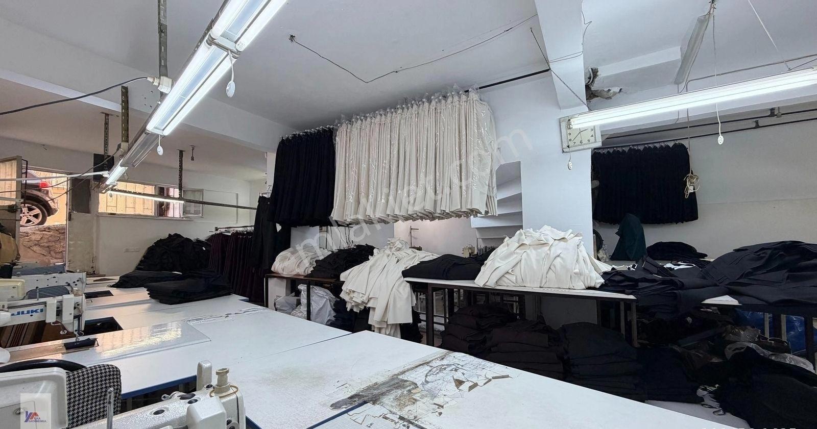İlka'dan Talatpaşa Mh 90 M2 Kiralık Dükkan Metrobüse 6 Dk - Görsel 8