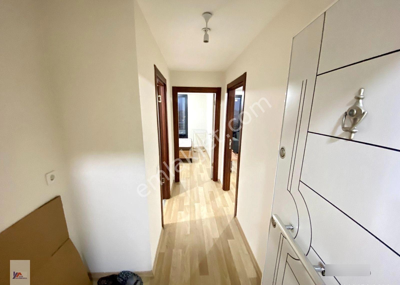 İlka'dan Pasha Towers Eşyalı 1+1 Kiralık Daire Metrobüse 6 Dk - Görsel 17