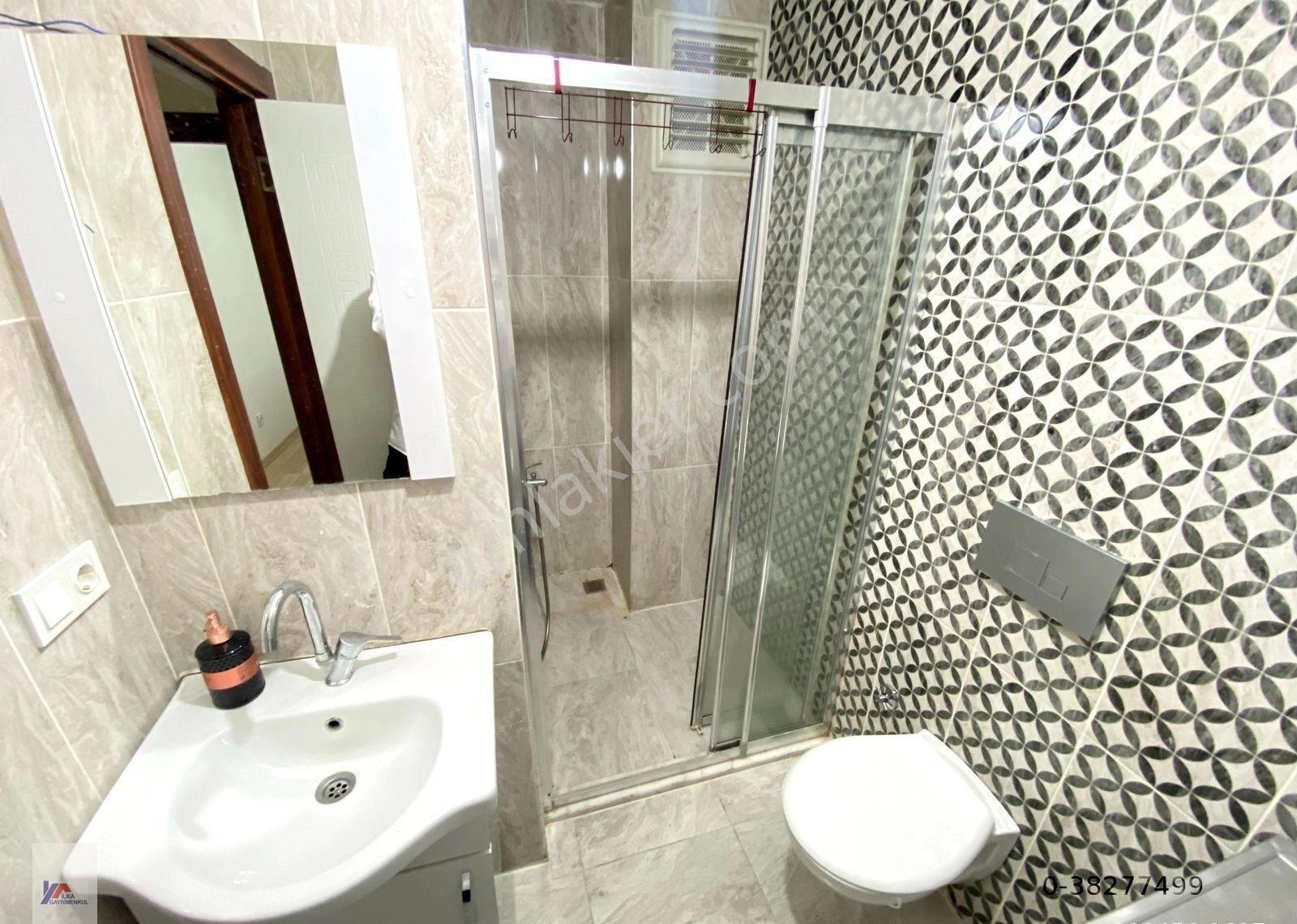 İlka'dan Pasha Towers Eşyalı 1+1 Kiralık Daire Metrobüse 6 Dk - Görsel 10