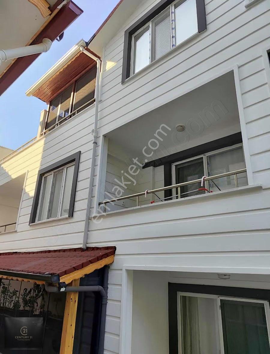 Malkarada Denize 50m Mesafede Eşyalı Satılık Dubleks Yazlık - Görsel 2