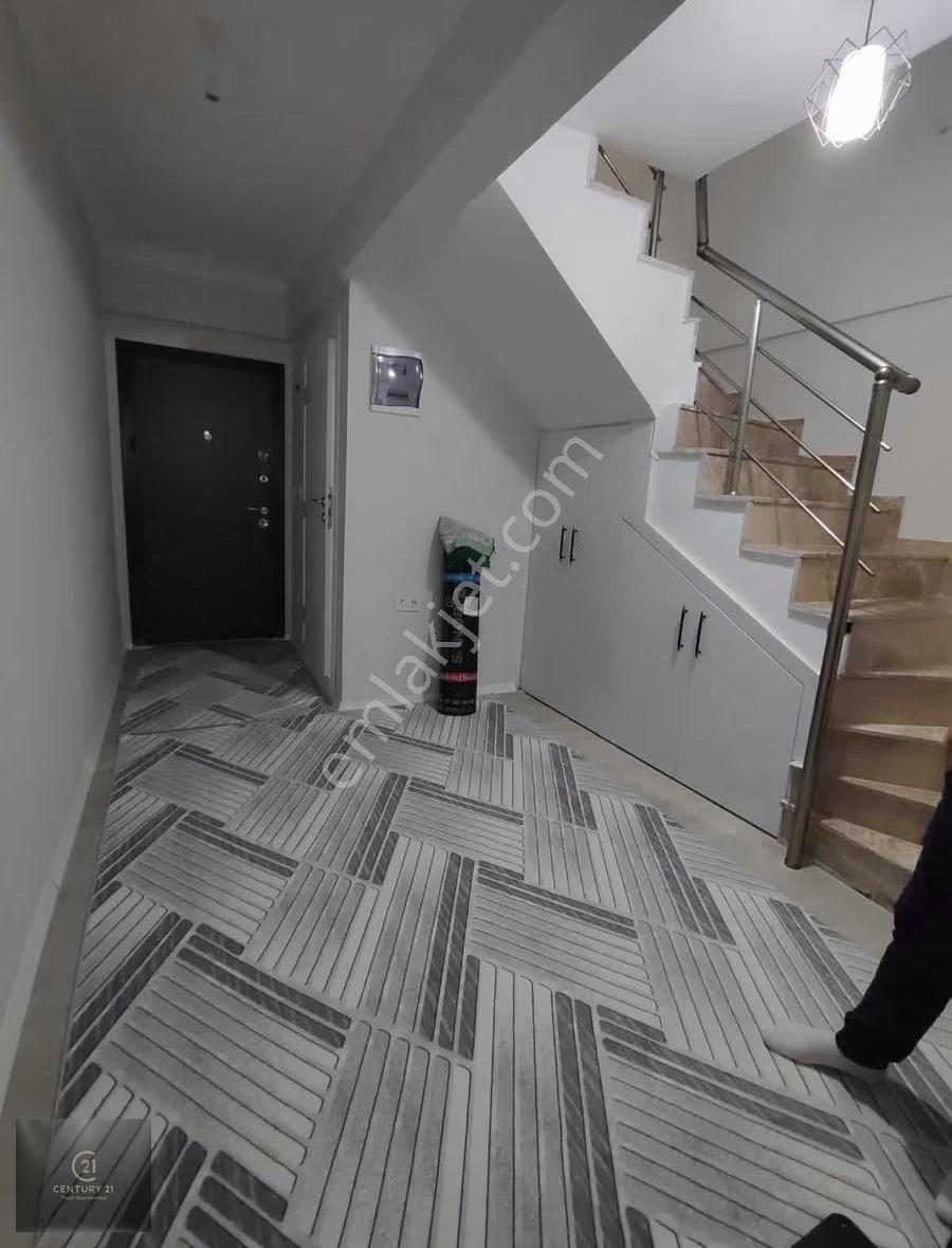 Malkarada Denize 50m Mesafede Eşyalı Satılık Dubleks Yazlık - Görsel 7